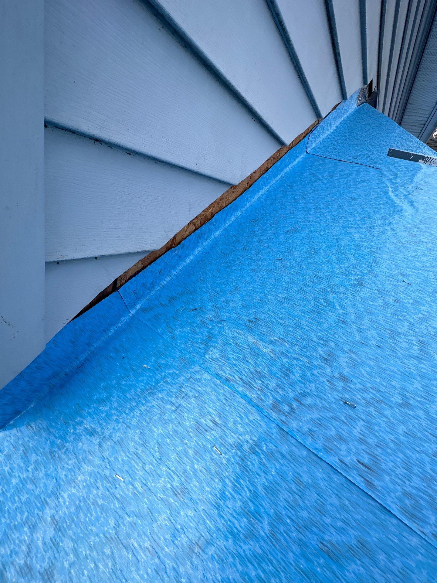 Standing Seam Roof Installation in Hampstead, MD • Louis R. by Seipp Roofing, LLC