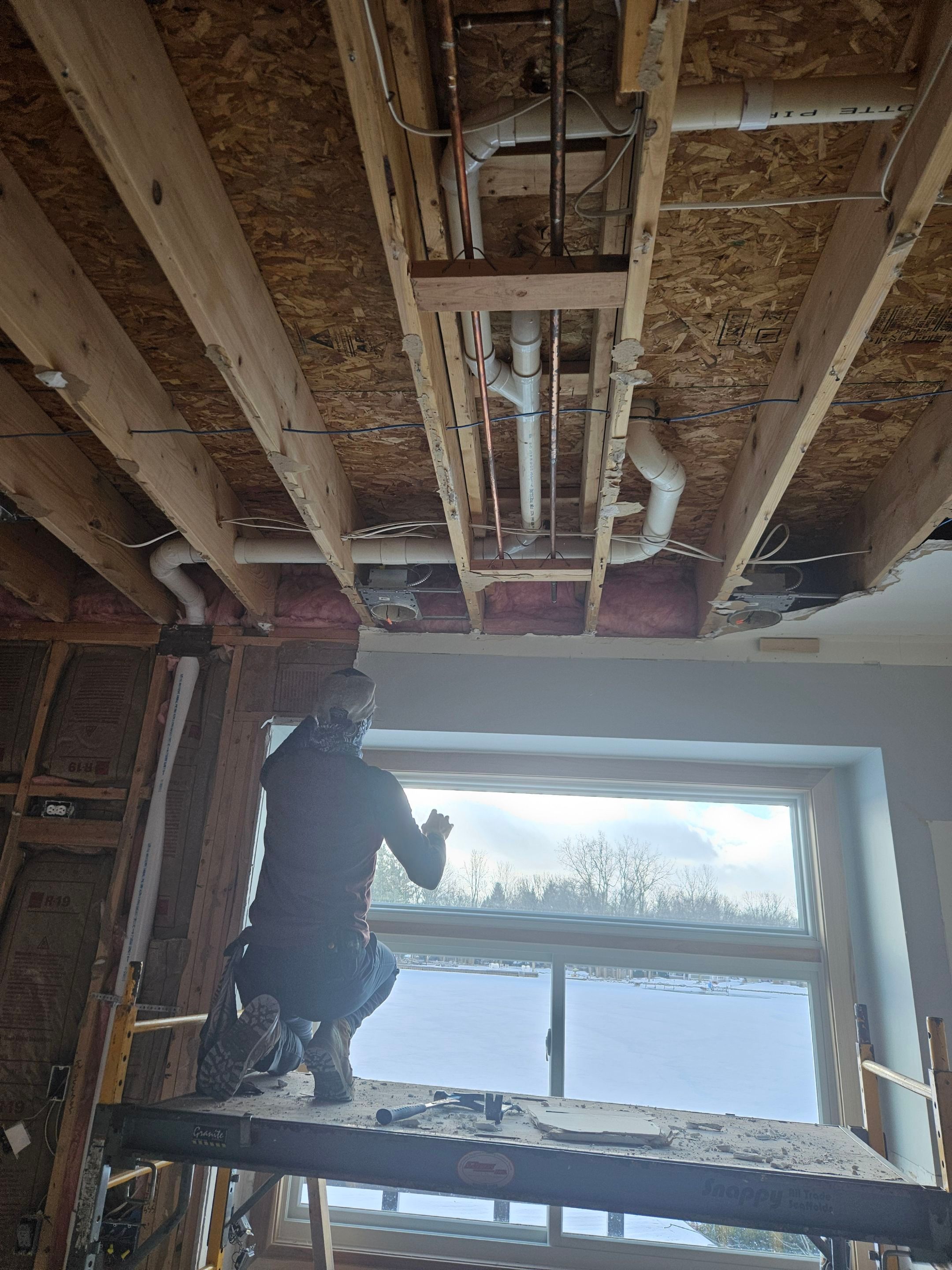 Home Remodeling by Clark Builders LLC