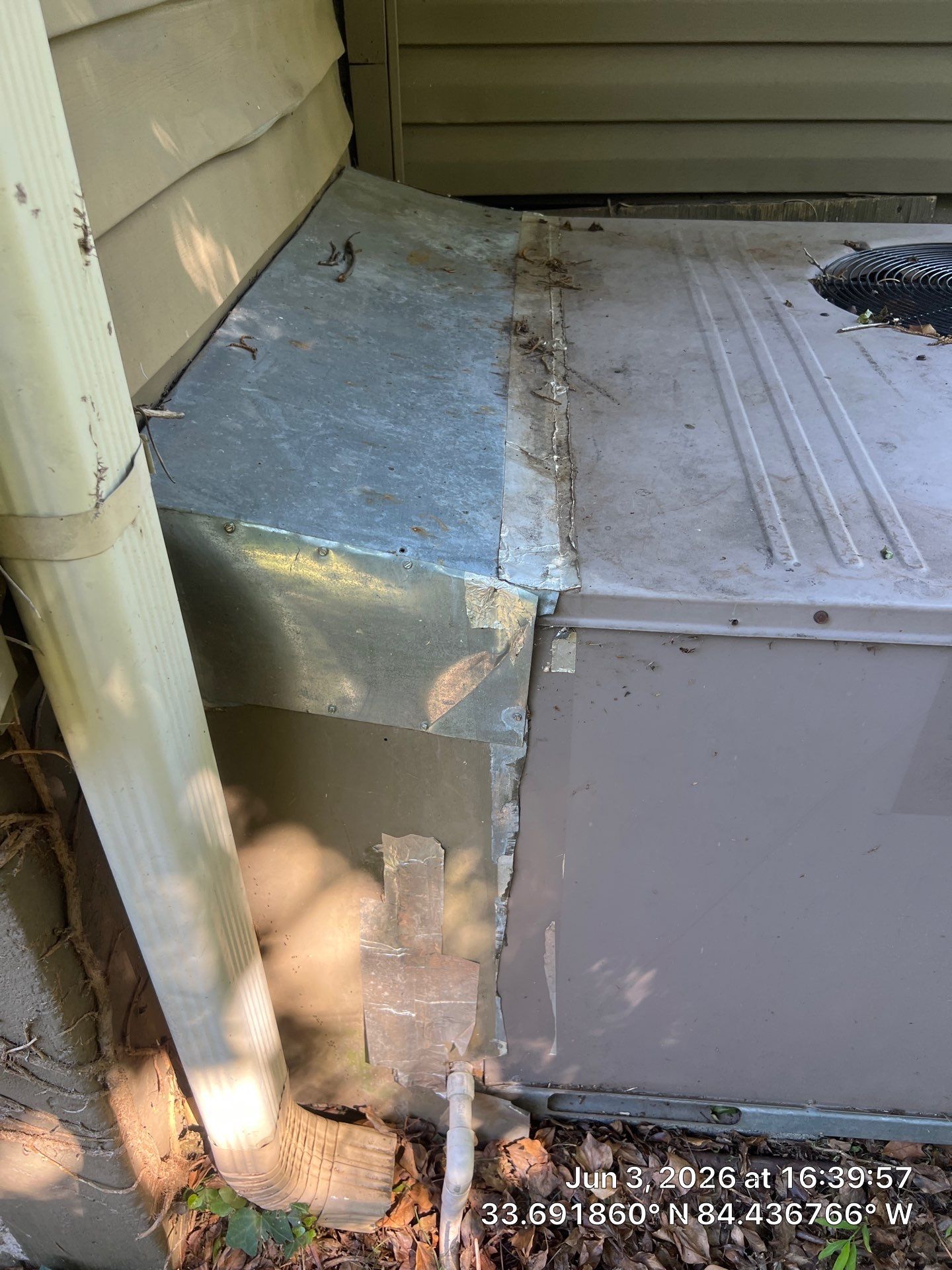 Comprehensive HVAC Maintenance and Thermostat Installation in Atlanta by Veasey Mechanical Services