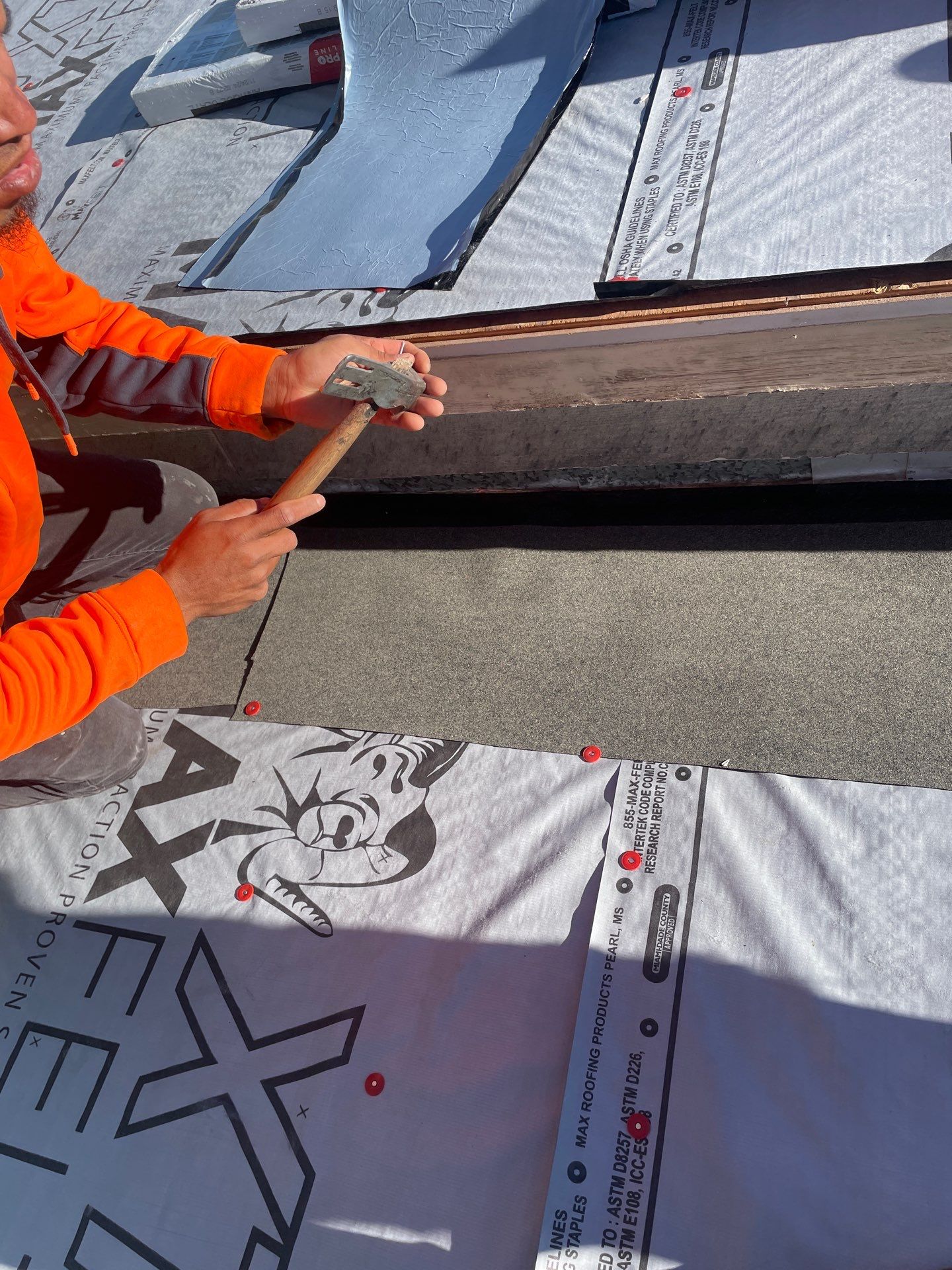 Roof Replacement Richmond by Roof Repair Company