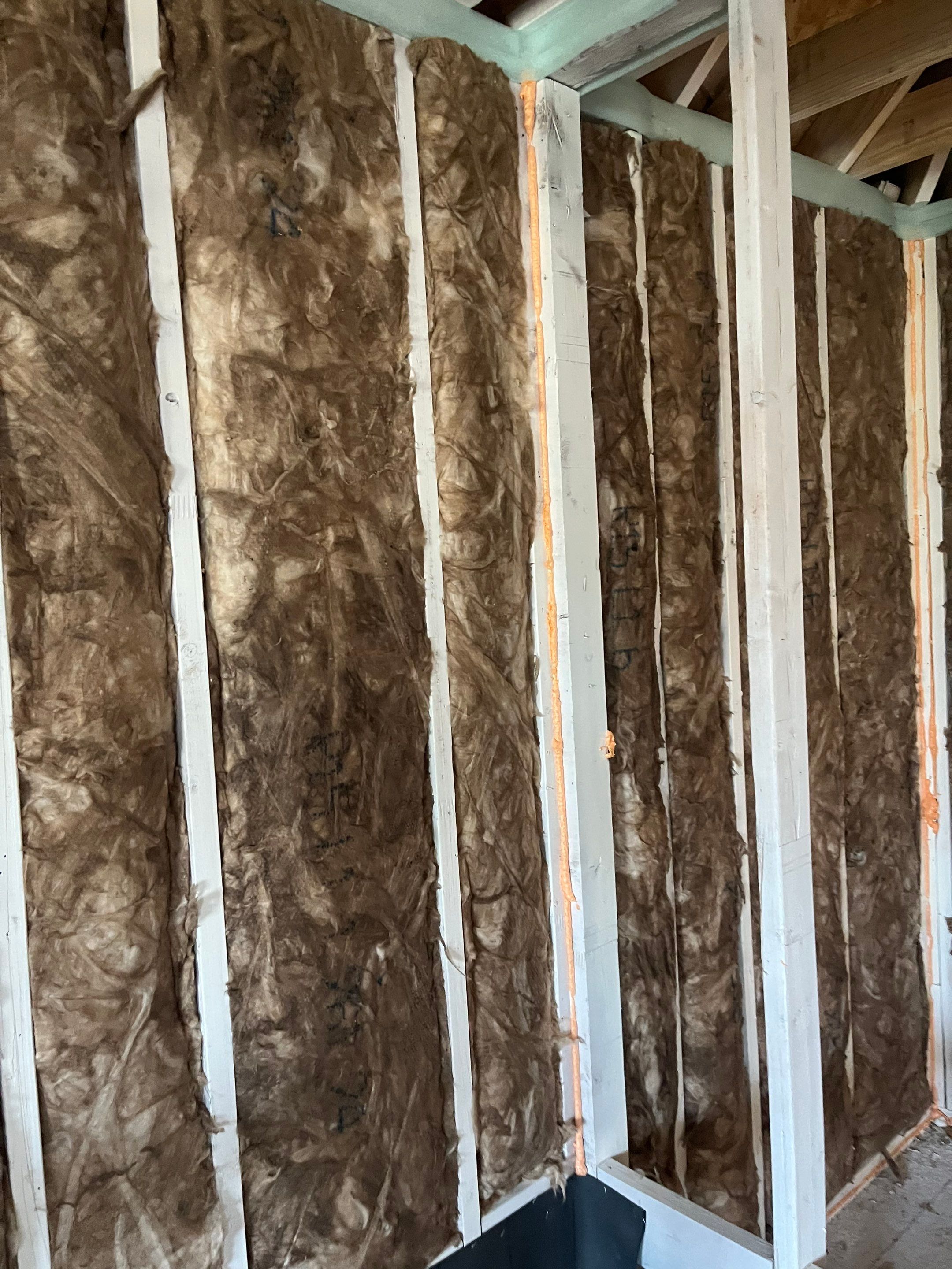 2620 Gamma Rd Flower Mound Tx by Apex Insulation Solutions