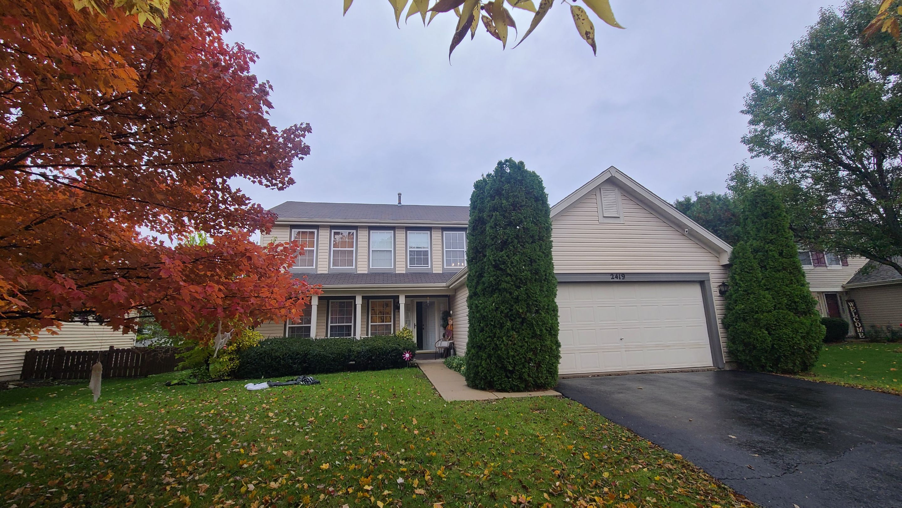 Residential Roofing Installation using Malarkey Roofing by Perfect Exteriors Inc. 