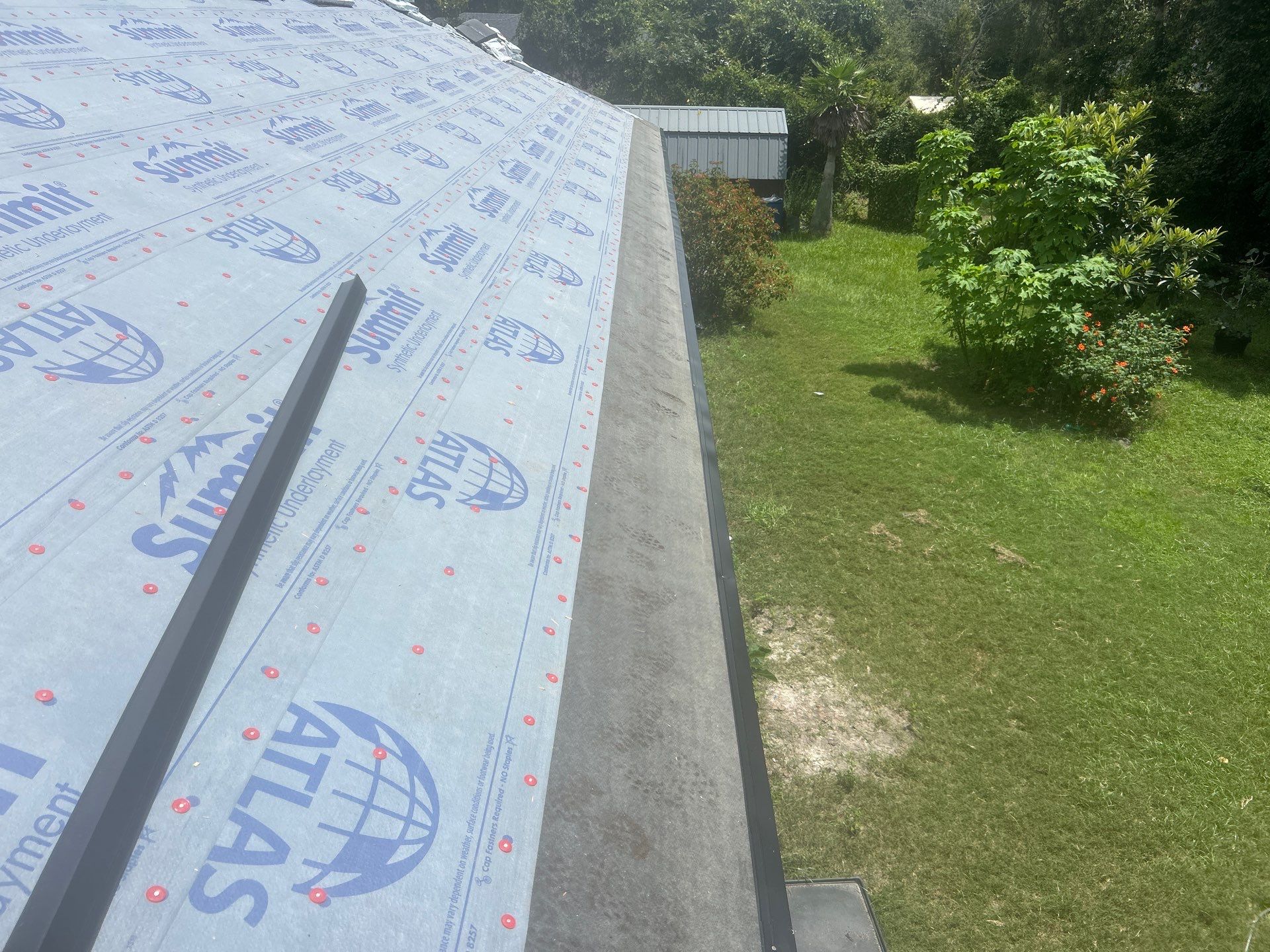 Residential Roofing Installation in Orange City Featuring Pinnacle Pristine Shingles by Pinnacle Roofing Group
