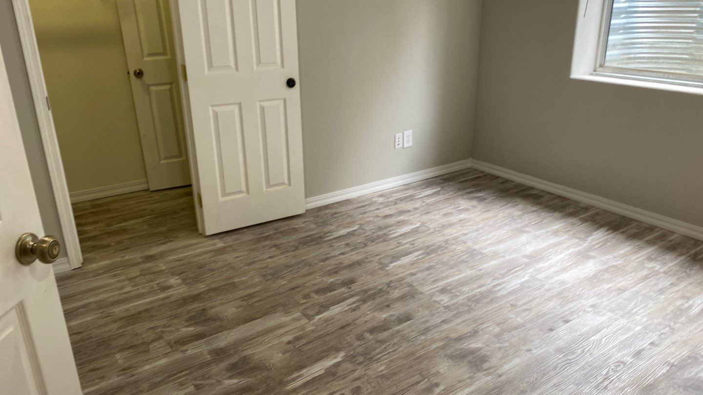 Basement Remodel by Accountable Home Services