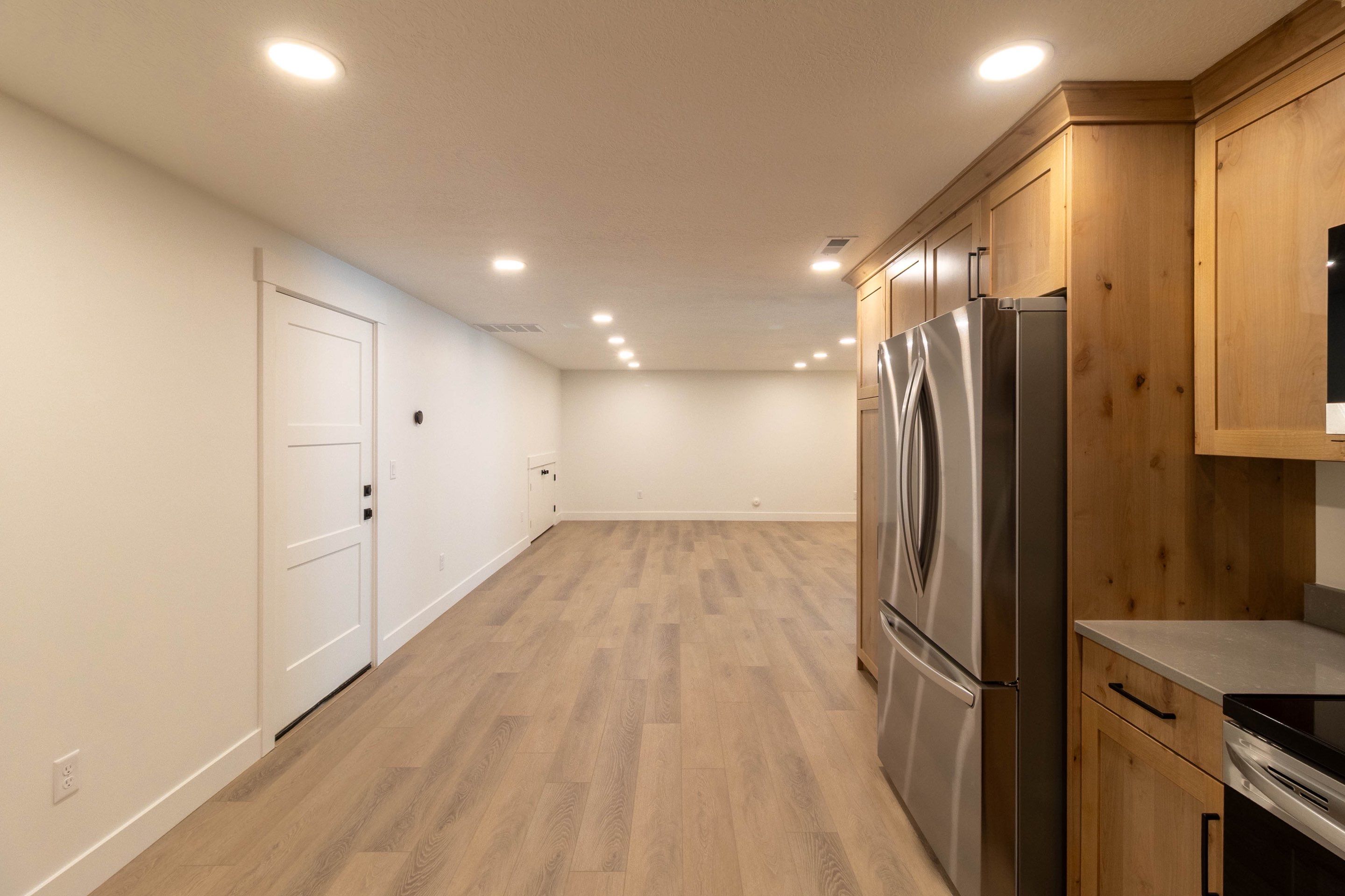 Graybird 2 - Home Build by Garner Construction