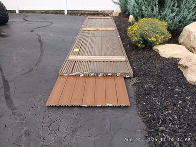 Project in Stony Point