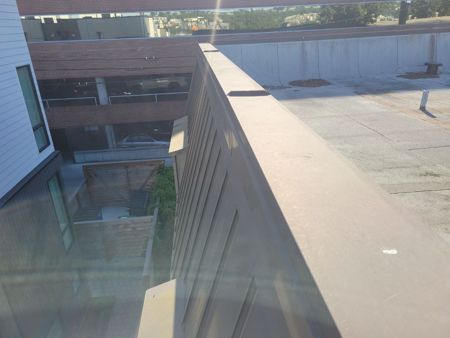 2025 Seattle Multi-Family Overlay by Alternative Roofing Systems Inc. 