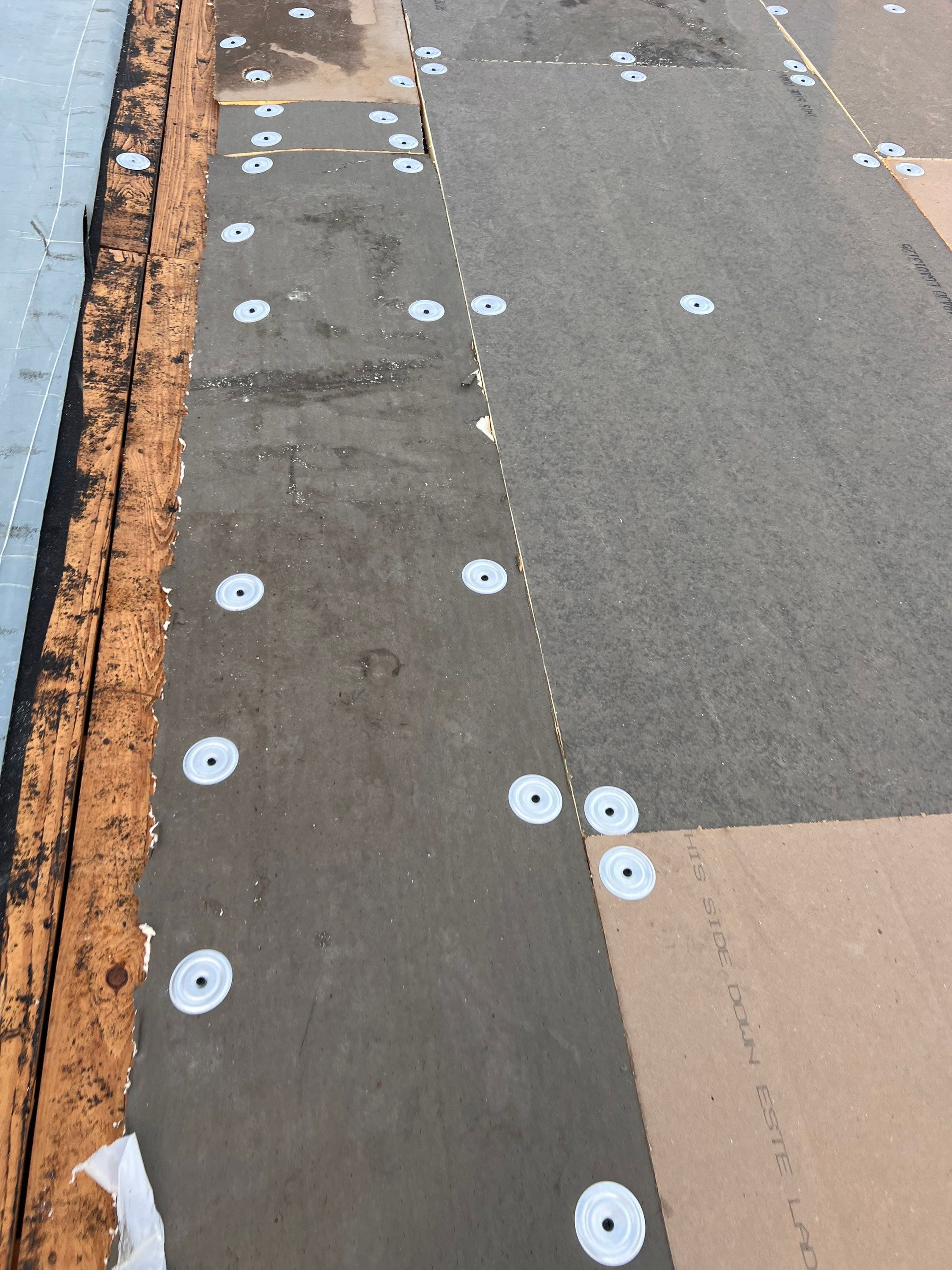 Project in St. Petersburg 33710 by Mitchell Roofing Company LLC 