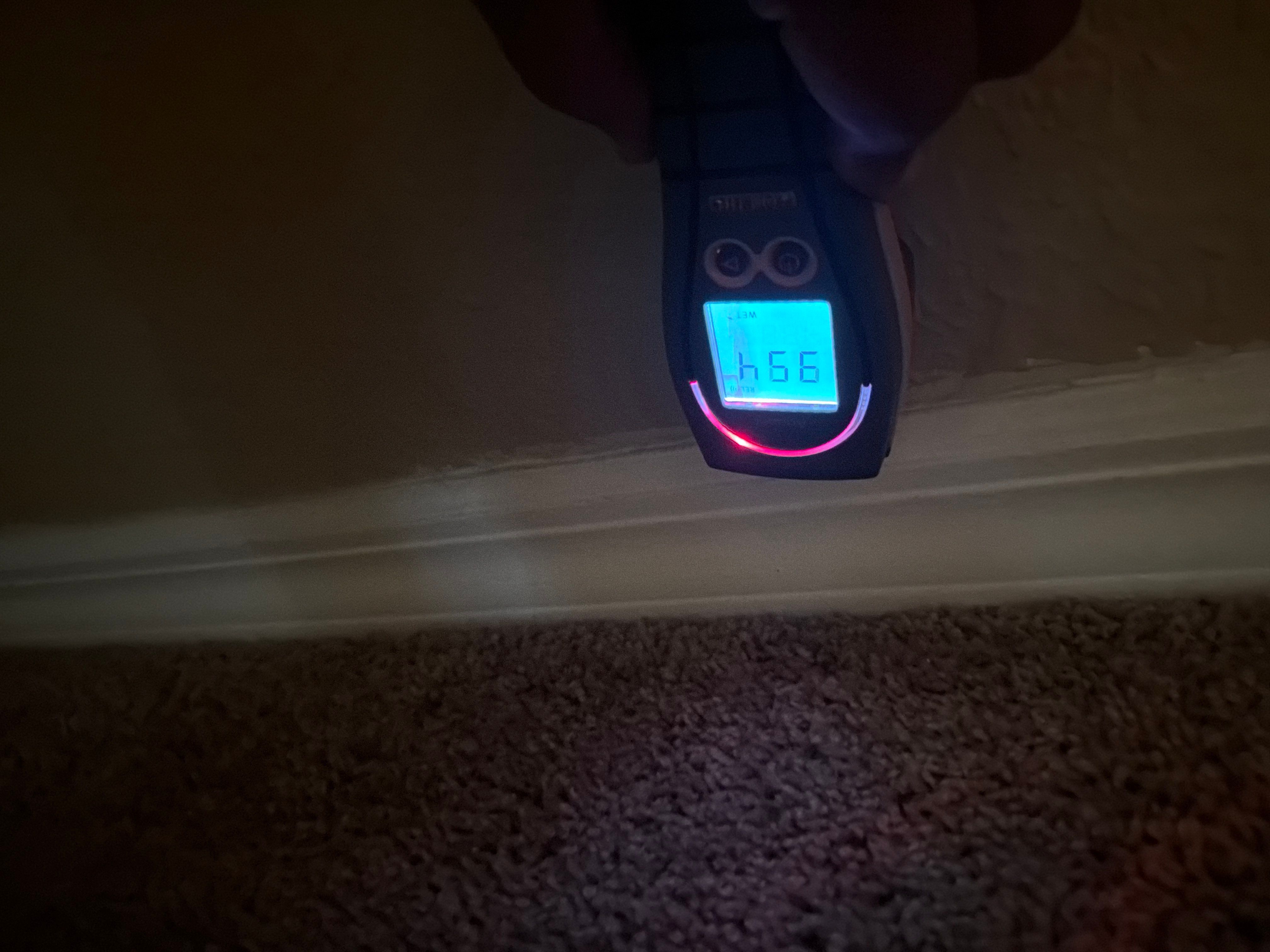 Water Damage Restoration and Structural Drying in Coral Springs by SuperClean