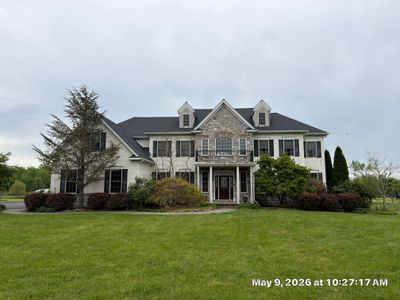 New Roofing