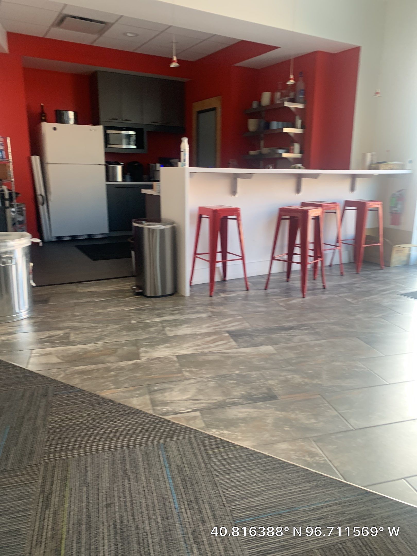 rent 1 bath 1 room by CompanyCam Sales Demo