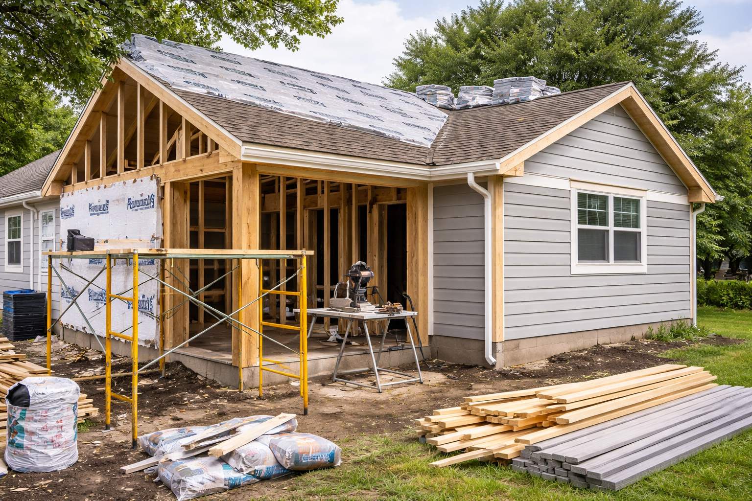 Test Romer by NextEra Marketing