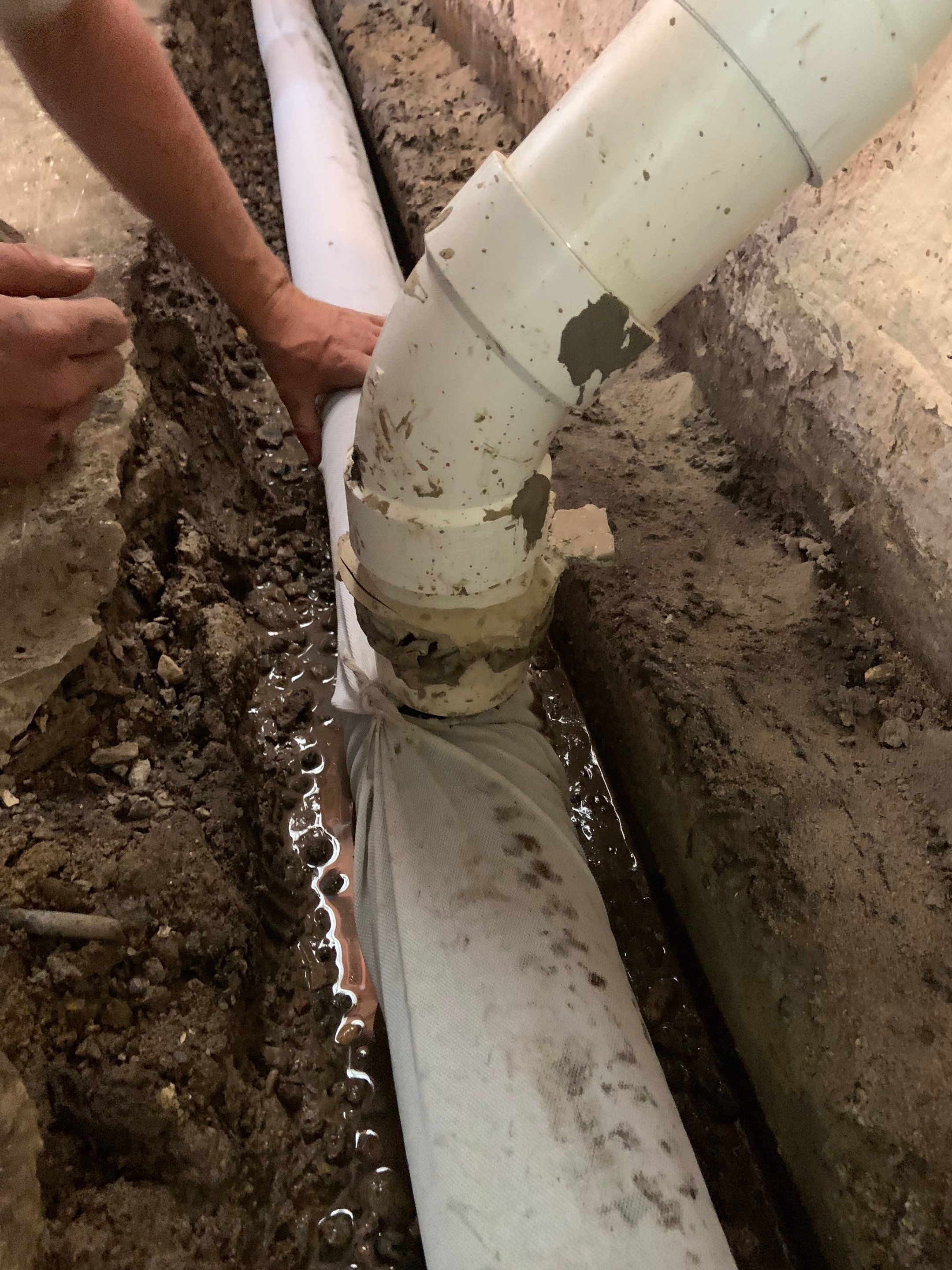 Competitive Pricing & Local Expertise for Claire by Waterproofing Northeast