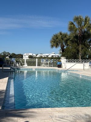 Lake Carillon - PCB