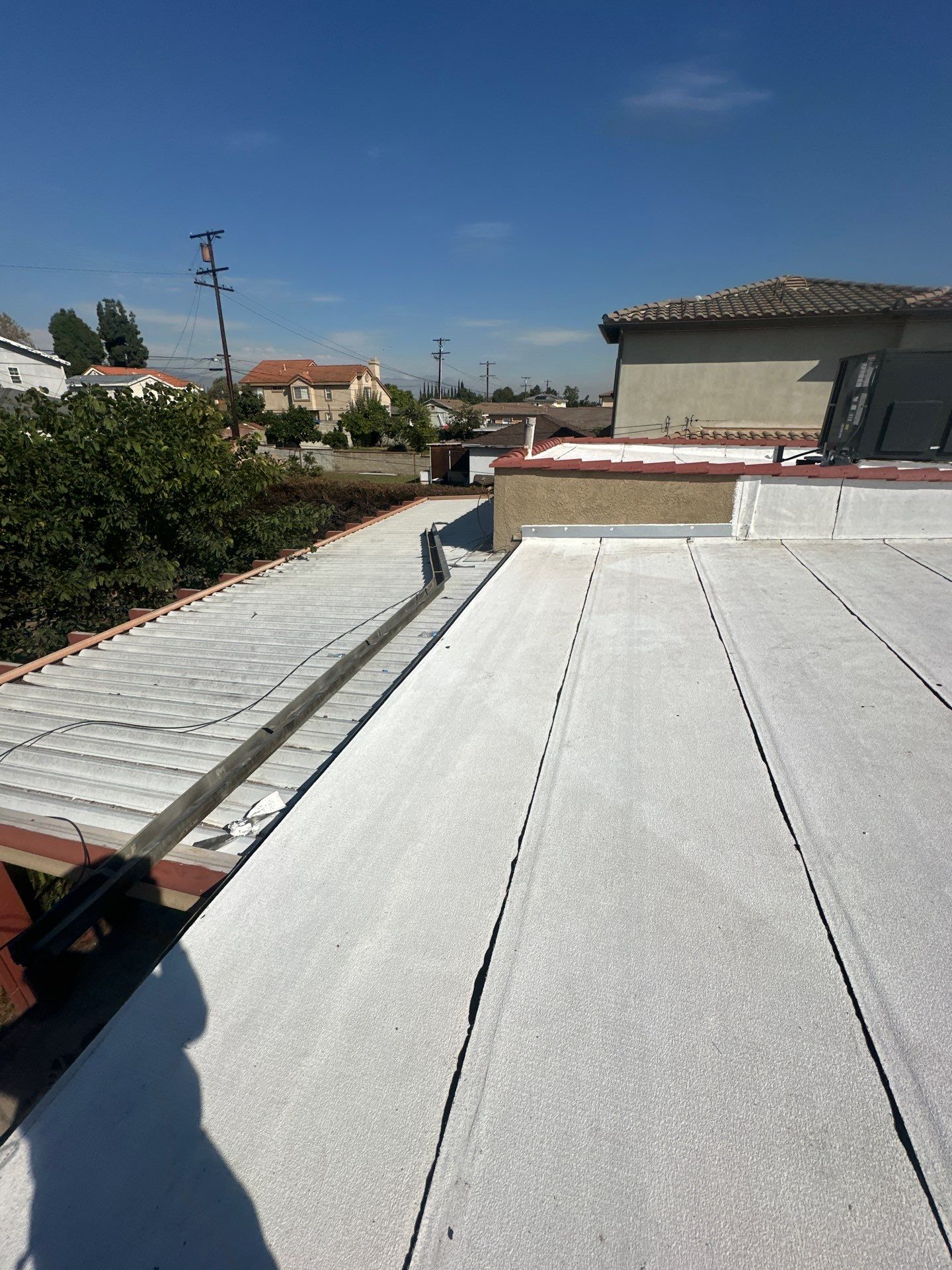 Roof Replacement - Rosemead, CA 91770 by Epic Roof Replacement