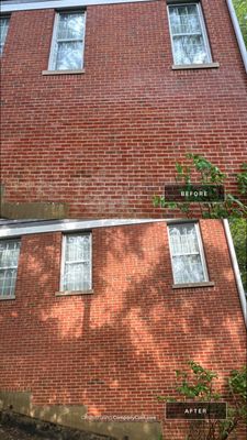 Project in Barrington