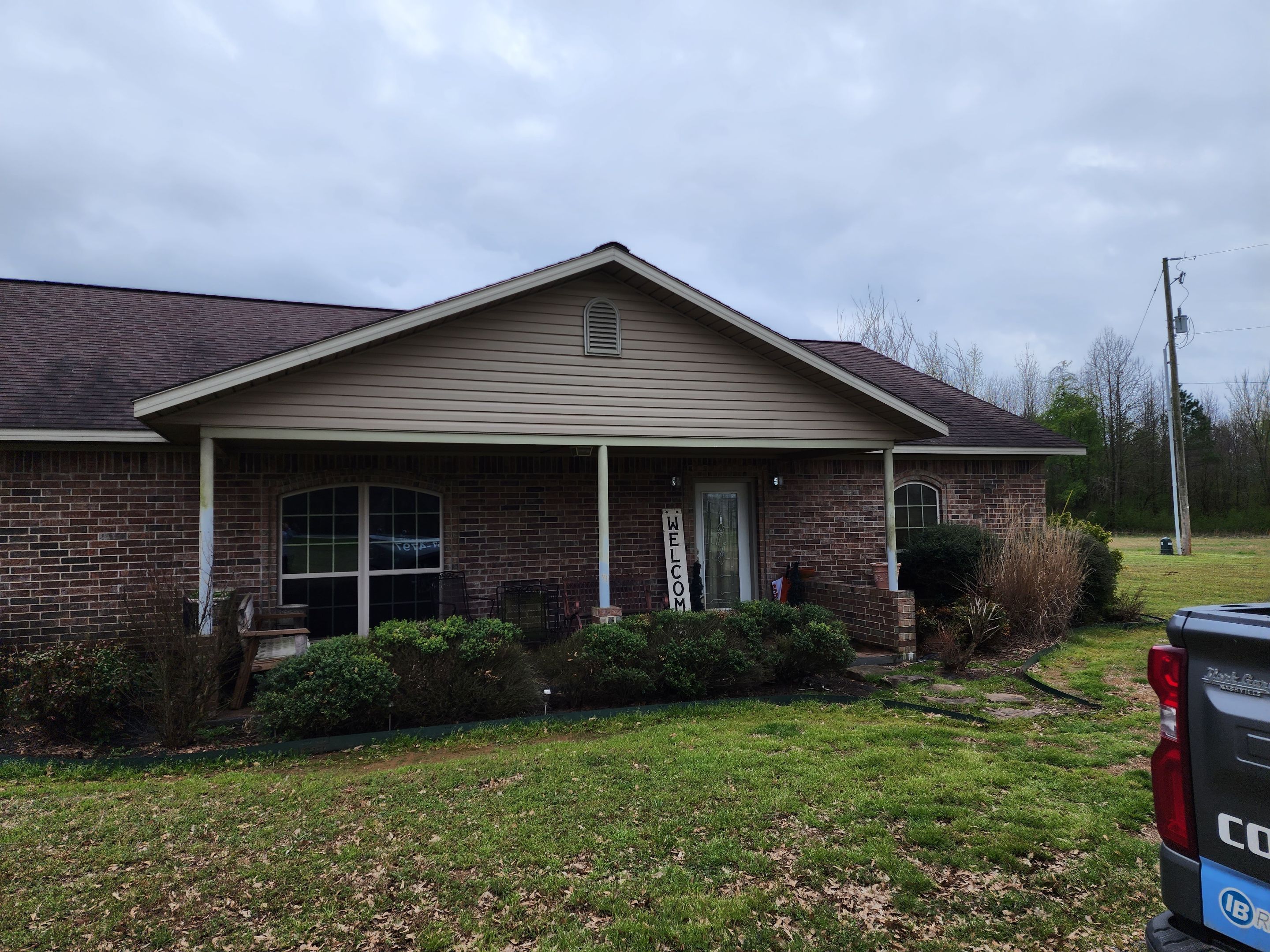 Residential Shingle Reroof using Malarkey Vista by Hostetler Roofing