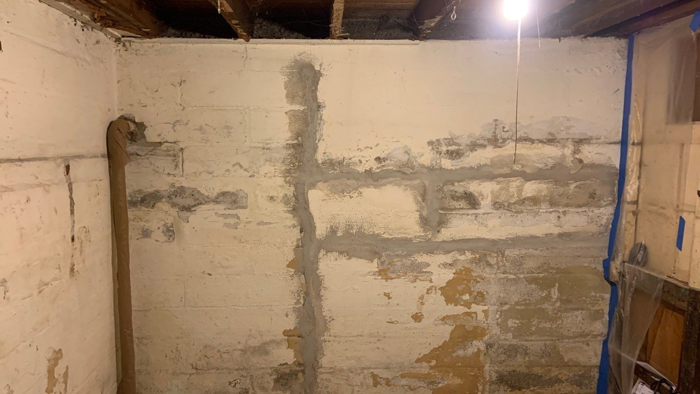 Earning Robbin’s Trust with Quality Waterproofing by Waterproofing Northeast