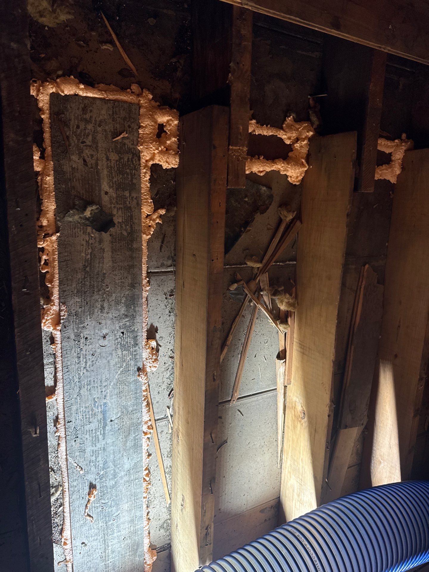 Comprehensive Attic Insulation and Air Sealing in Pittsburgh by Home Environment Solutions