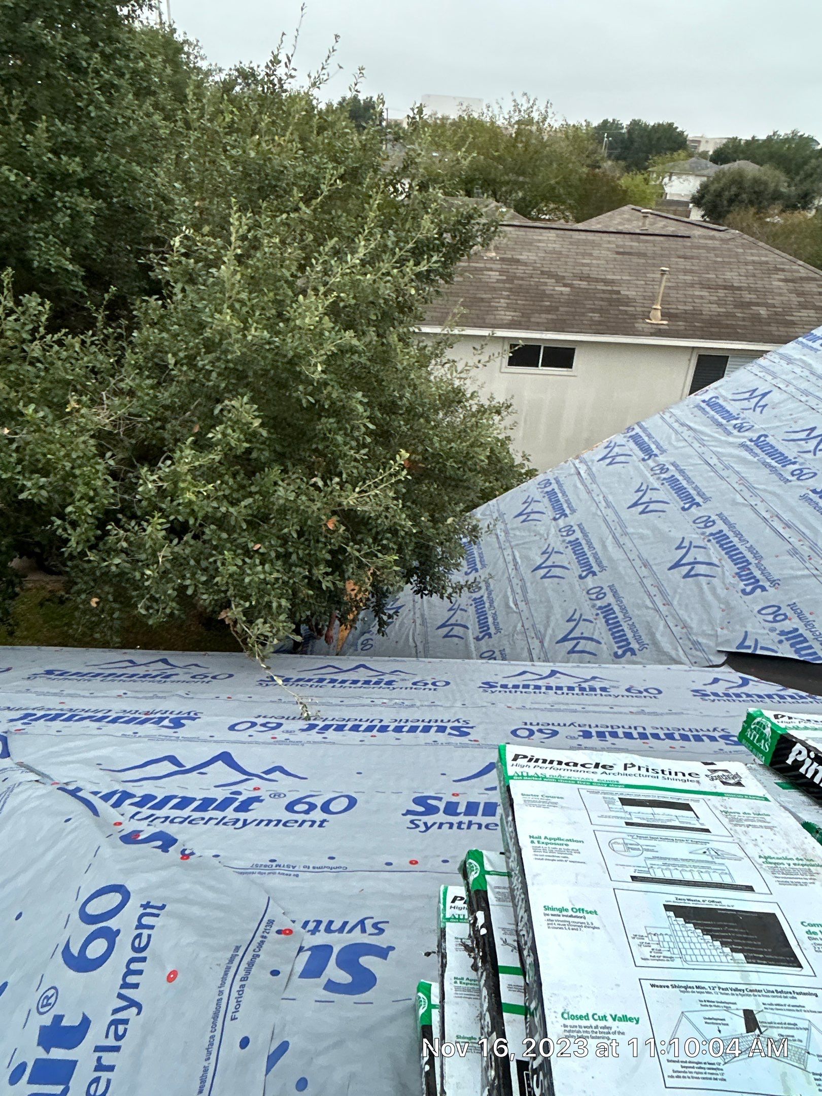 Residential by Safepro Roofing