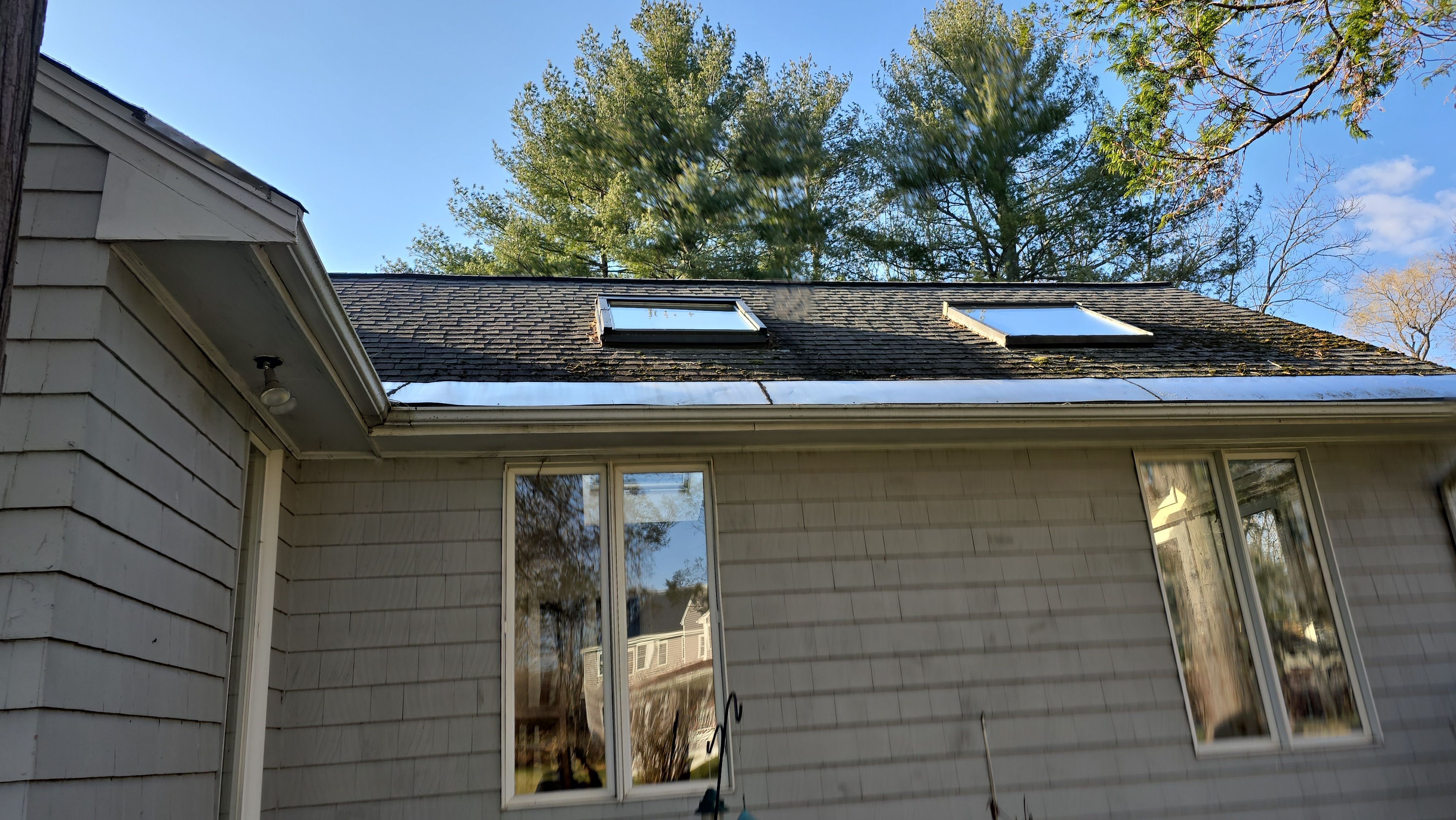 James Hardie clpaboards and Board and Batten style in Natick, MA by UBrothers Construction