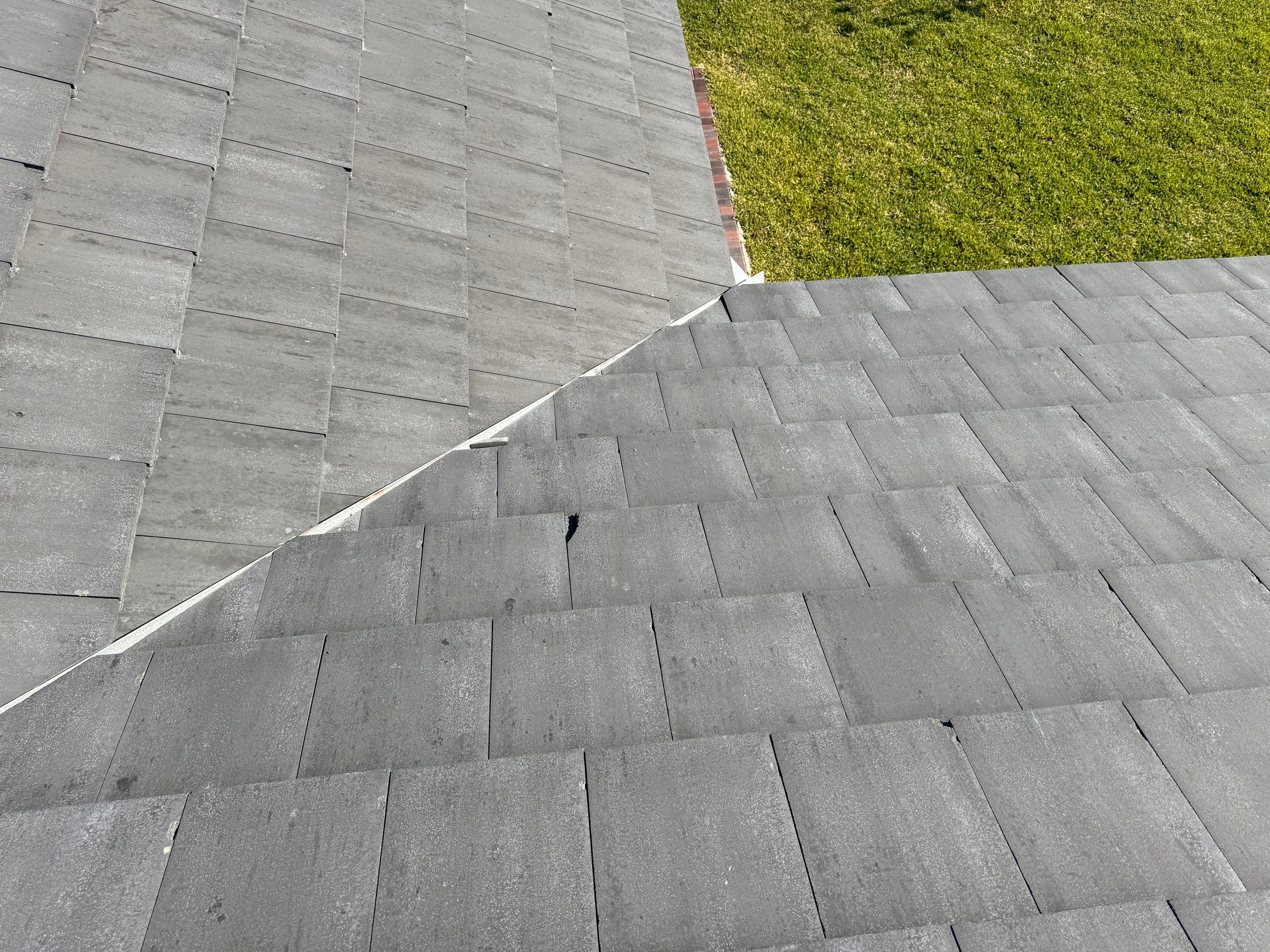 Hurricane Damage Claim in Parrish by FLAPA & KeyStone