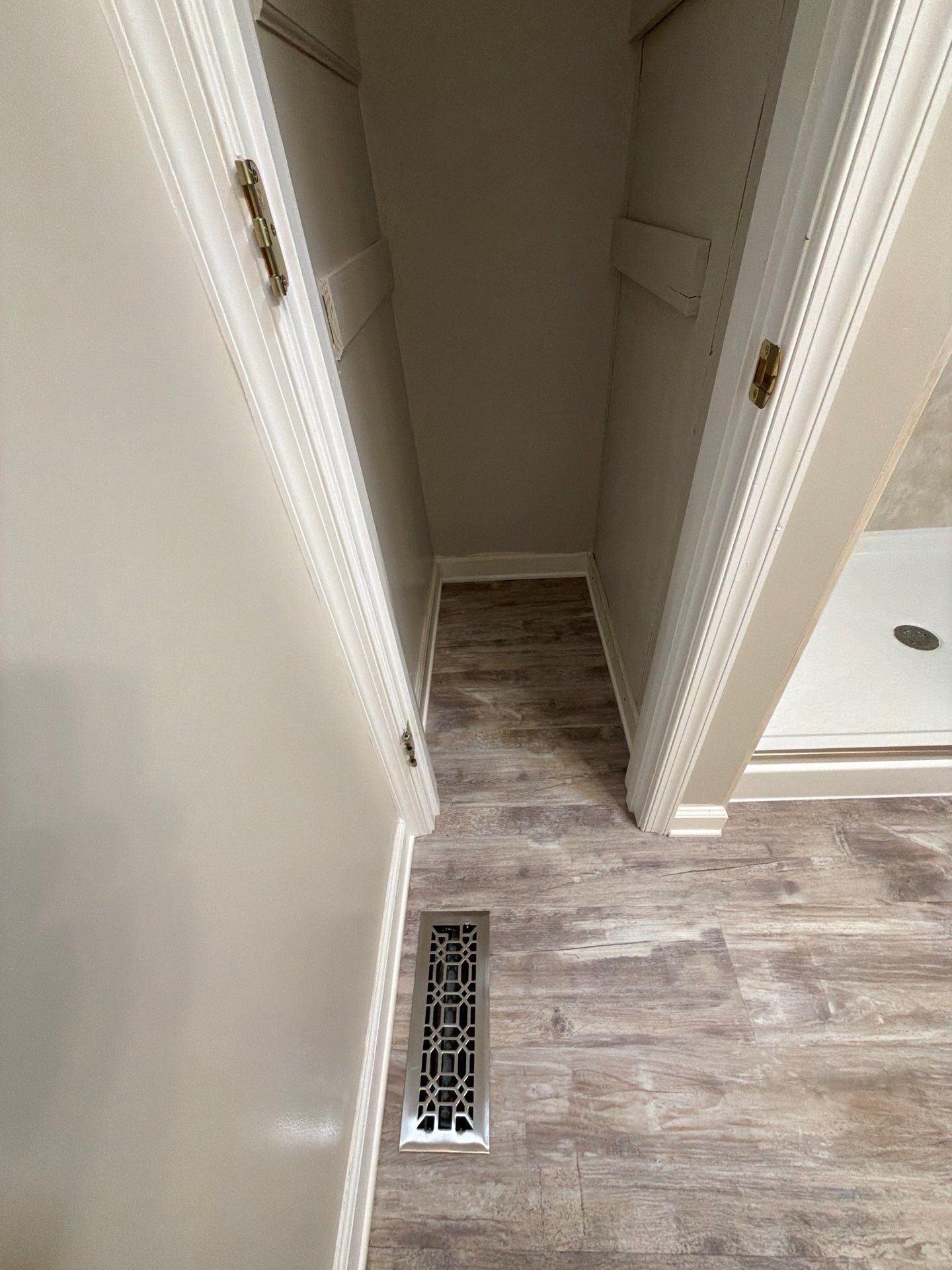 Shower Upgrade & Remodel by BathPlanet SW Virginia