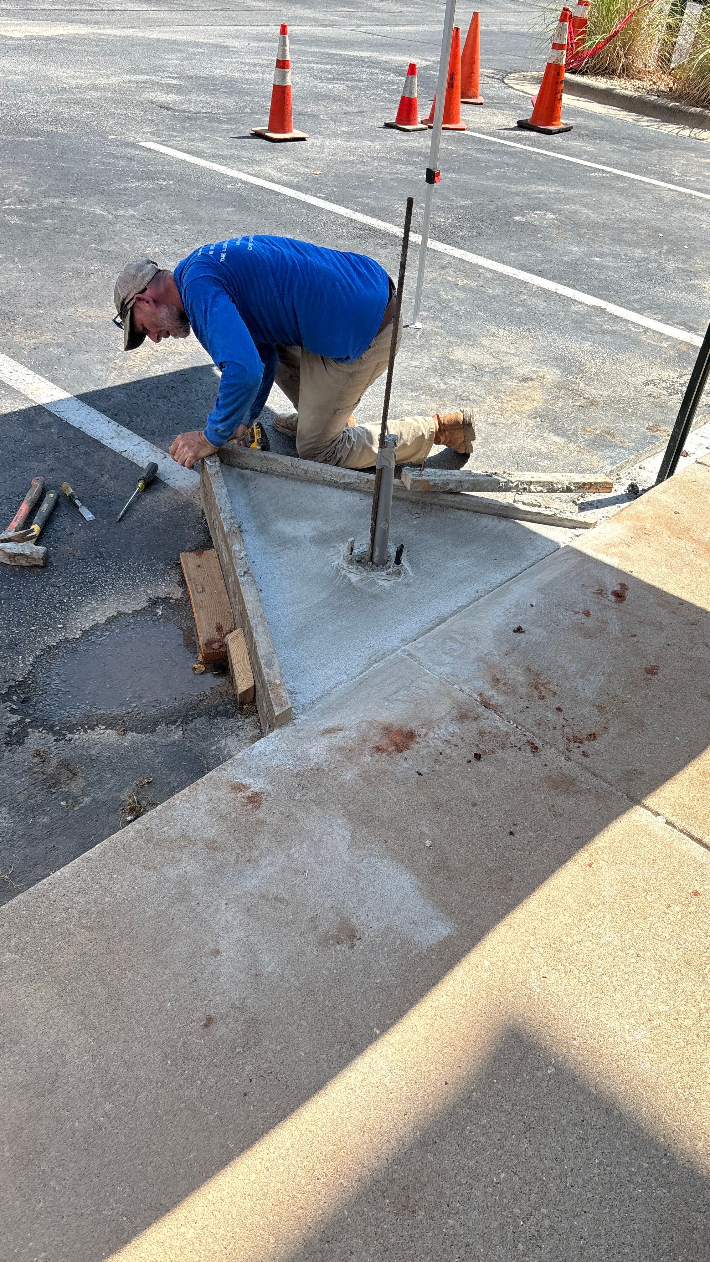 Commercial EV Chargers by Argent Electric LLC