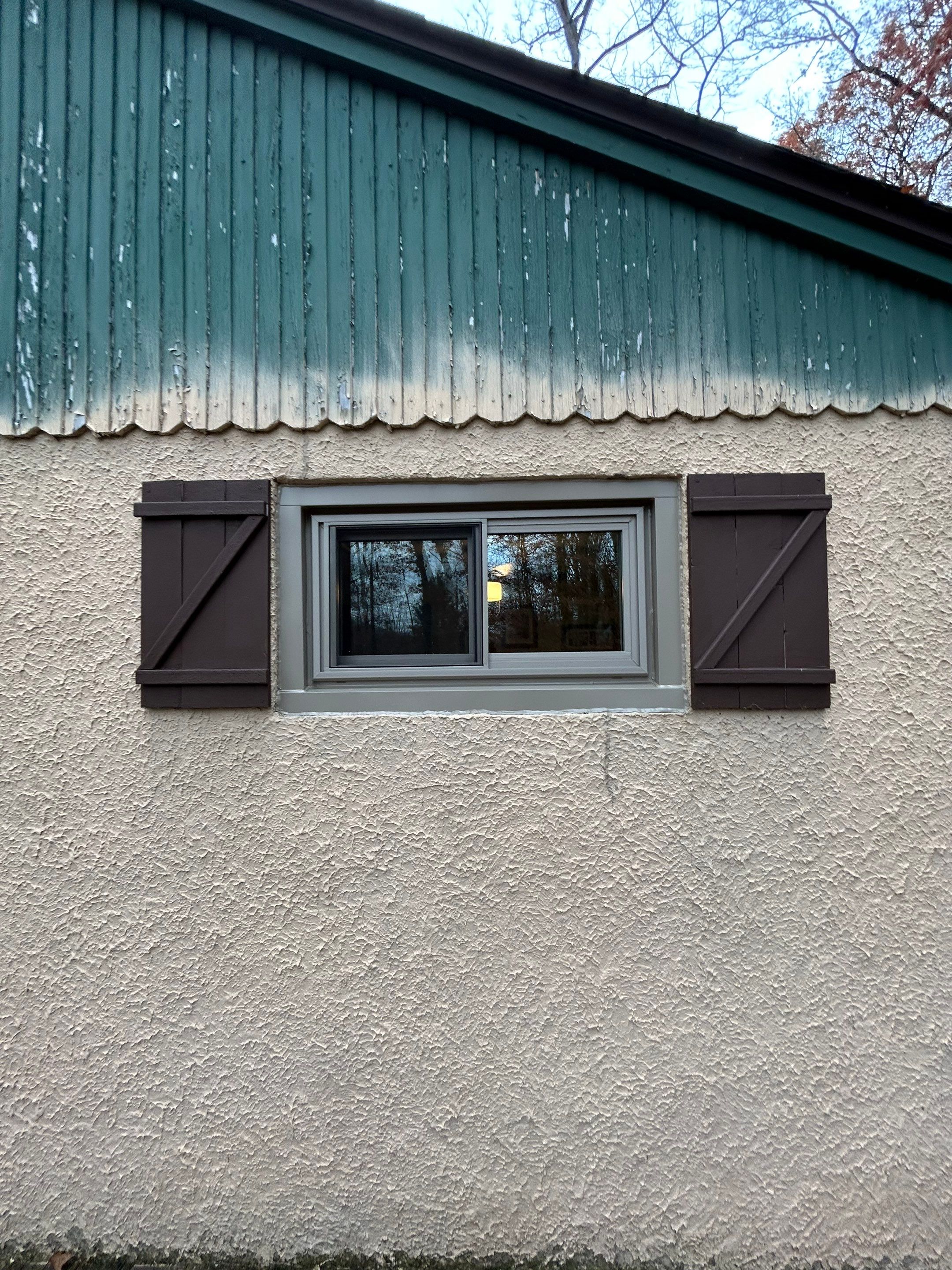 Windows in Delroy by Ohio State Windows