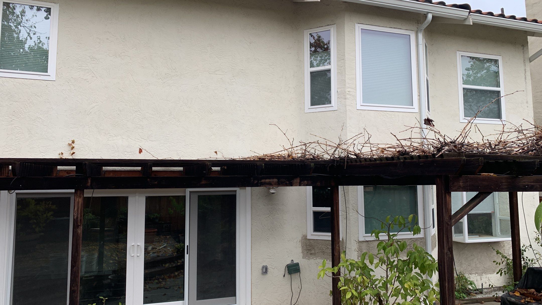 May Pho San Ramon Residence by SpotFree Window Cleaning