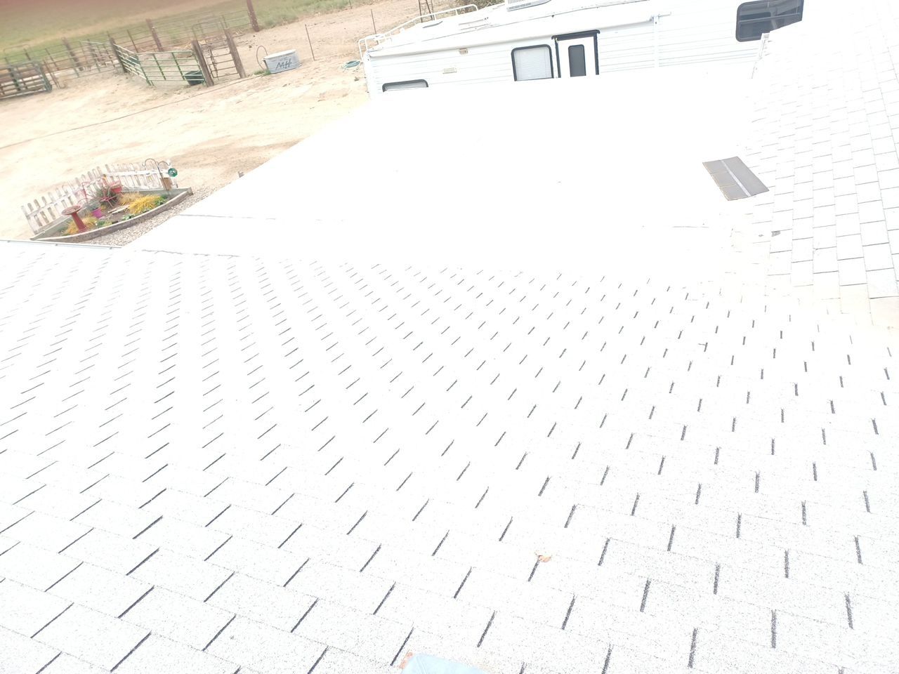 Caldwell Idaho Roofing Installation using Owens Corning by ID Roofing LLC