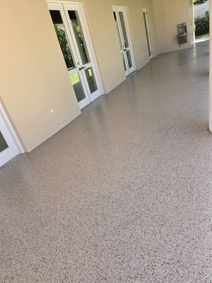 Carrollton School Hallways