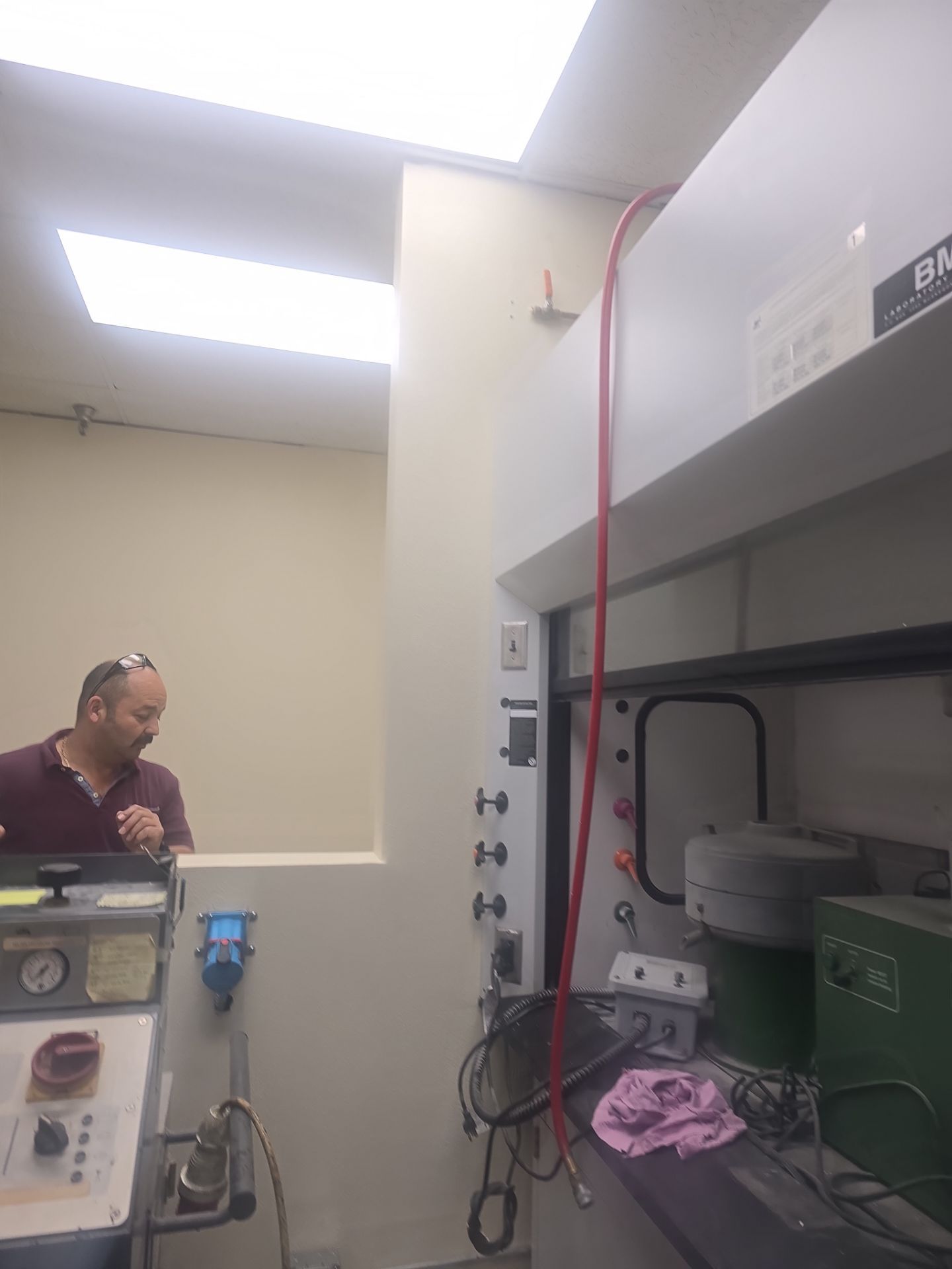 Scope of Work: 7-in-1 Project by Us Plumbing
