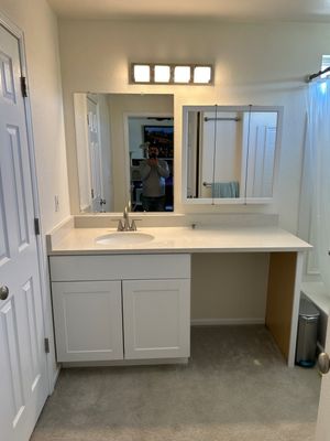 Project in Thornton