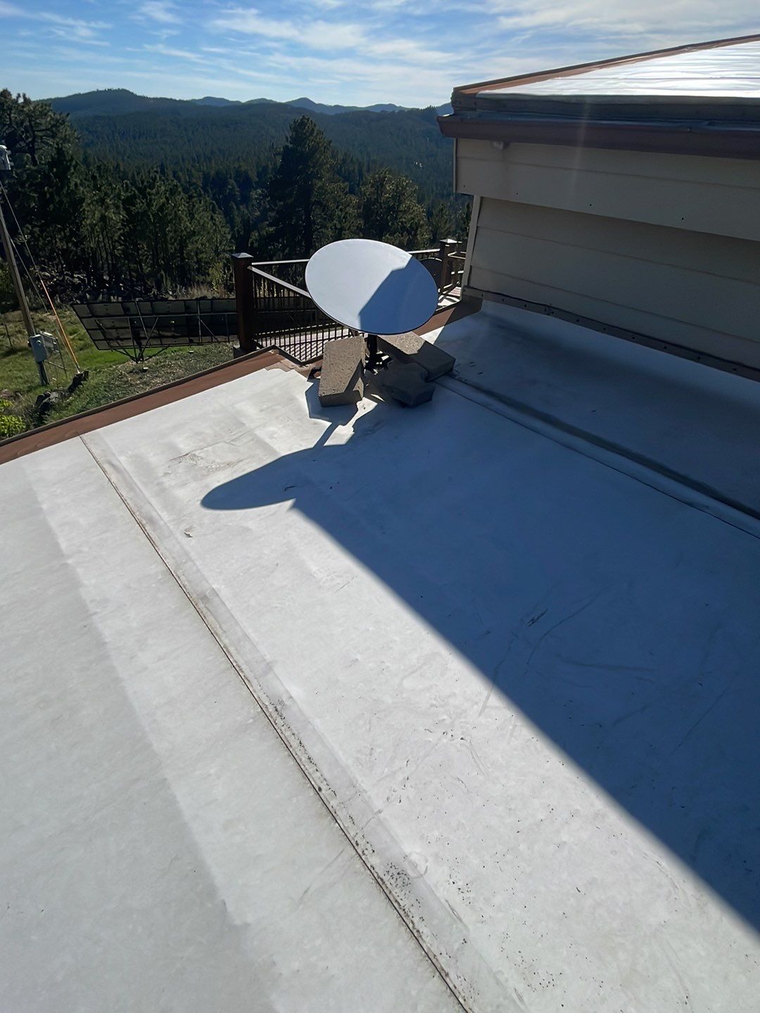Black Hills Upgrade by Weather-Tite Exteriors LLC