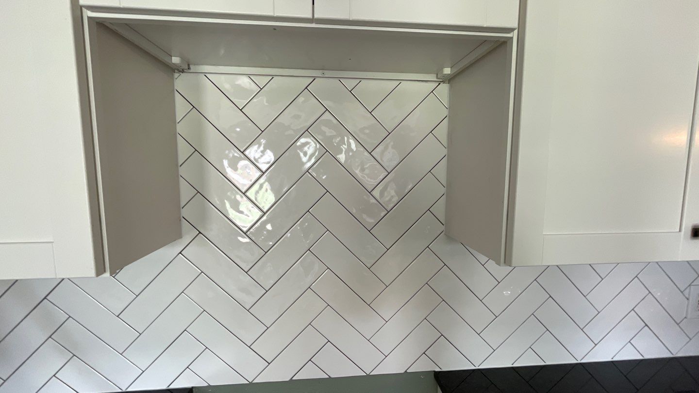 Residential Restoration in Little Elm, Texas by Springtree Restoration 