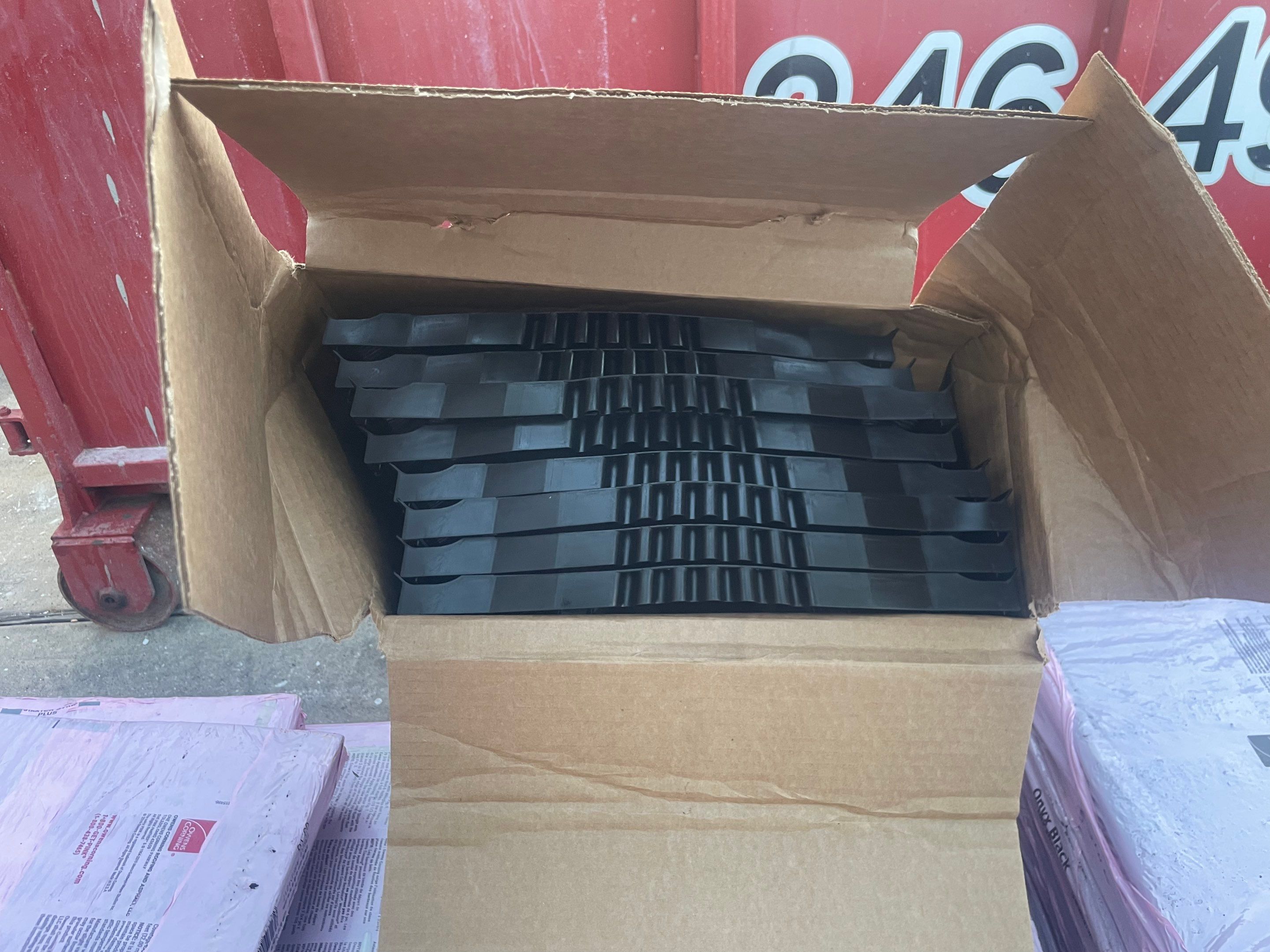 MaxResto - TruDefinition® DURATION® Shingles Restoration in Tomball by MaxResto