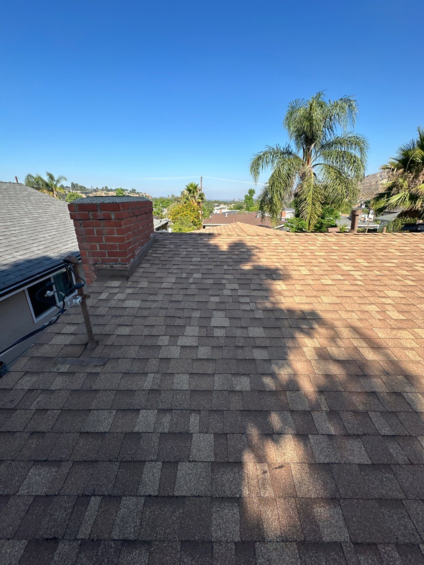Roof Replacement - Los Angeles, CA 91040 by Epic Roof Replacement