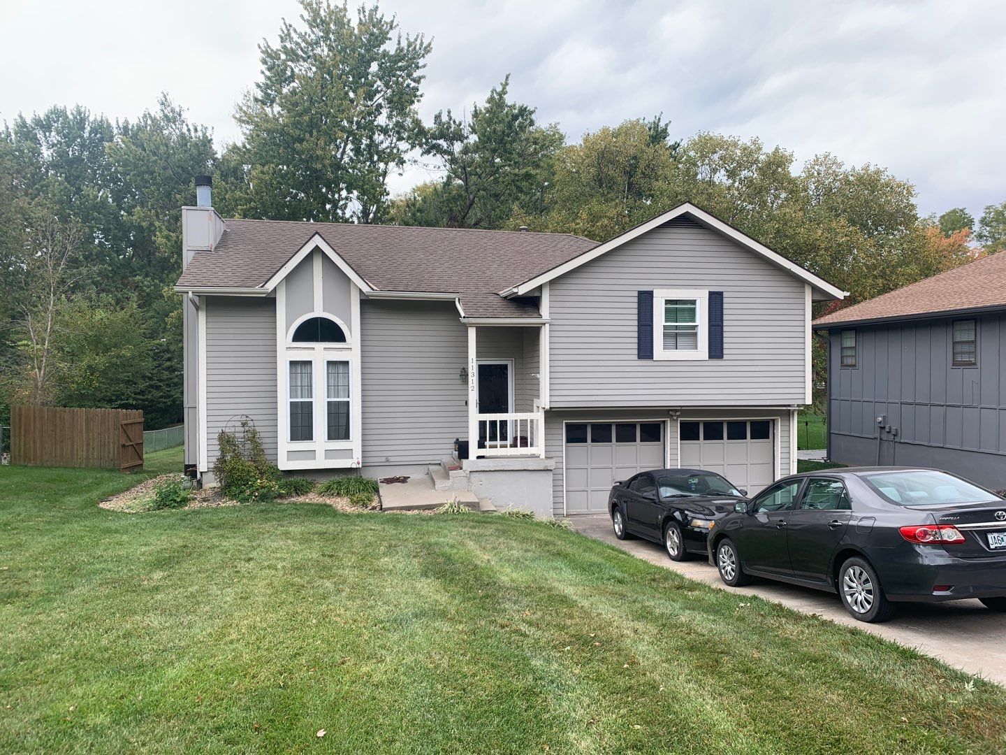 Siding Installation and window upgrades by EEC  Windows, Siding & Roofing 