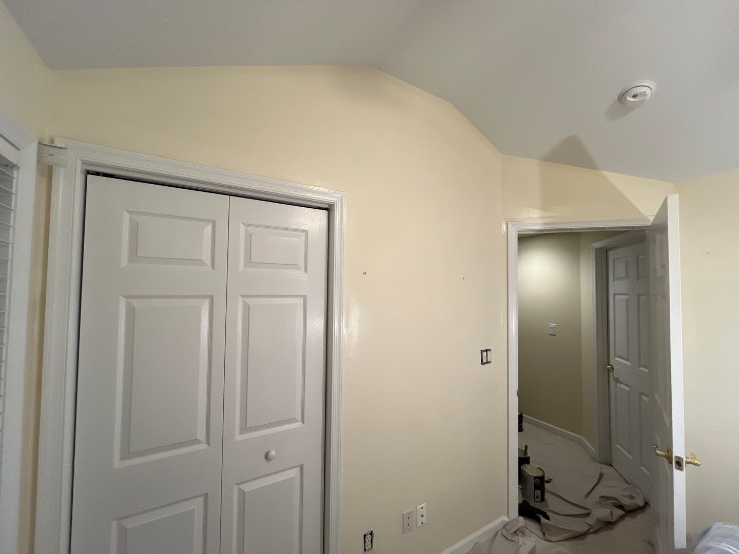 Project in Ocean City by FreshCoat Works LLC
