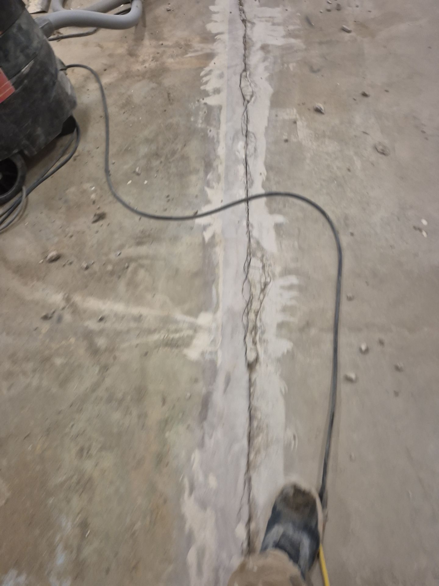 Project in Midland by Wise Coatings of Central Michigan