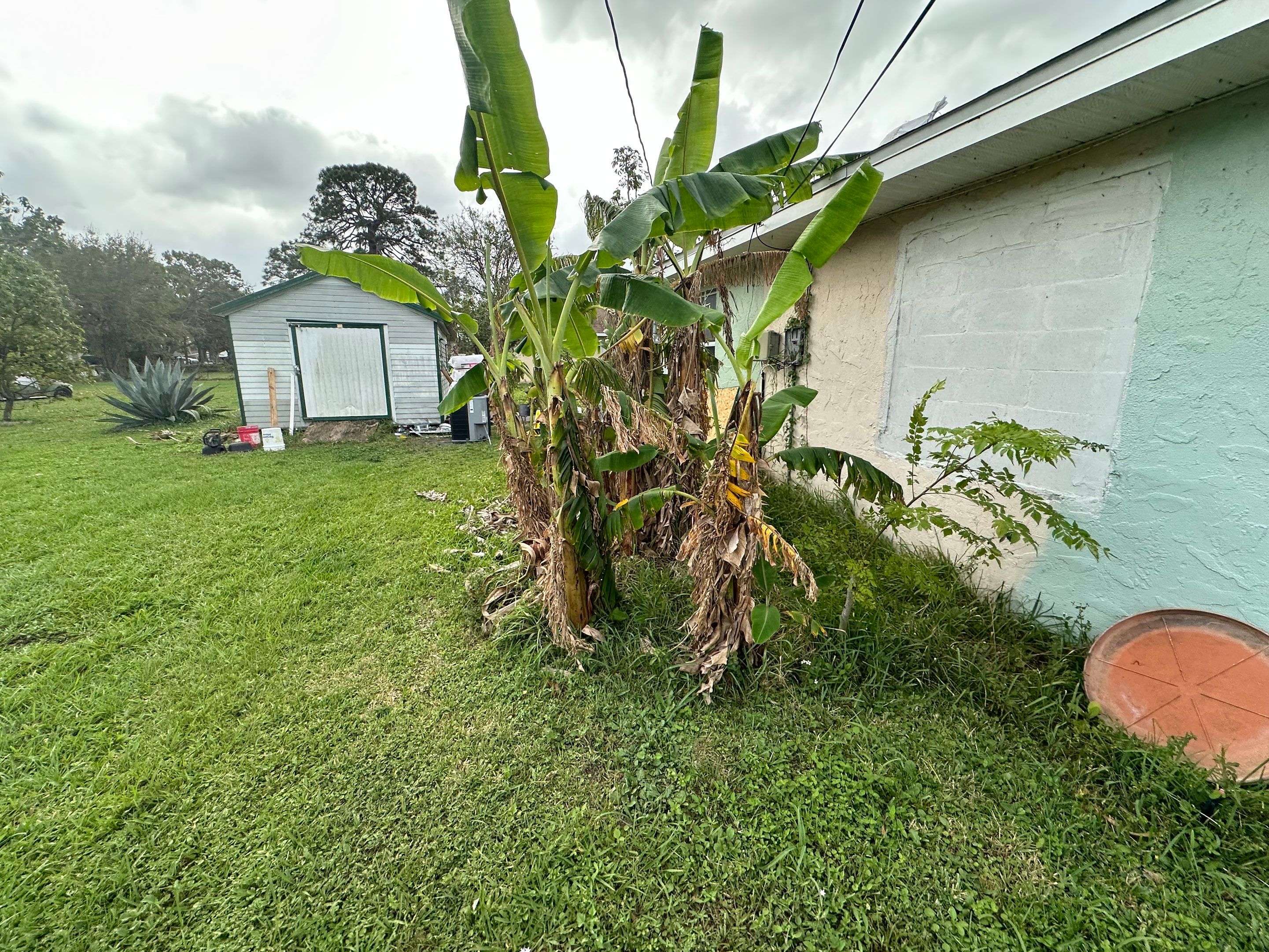 Roof Damage Claim in Bradenton by FLAPA & KeyStone