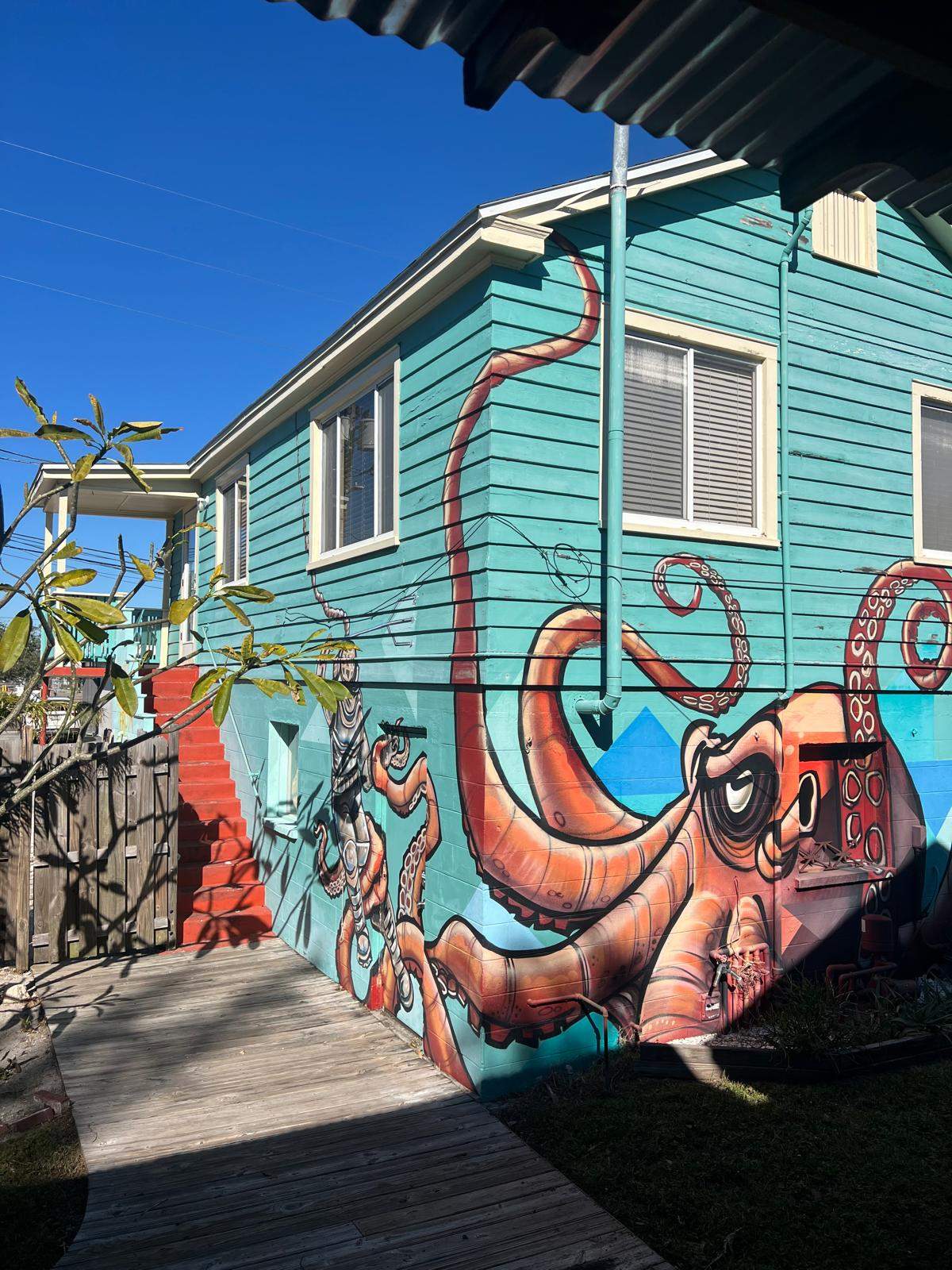 Water Damage Claim in St. Petersburg by FLAPA & KeyStone