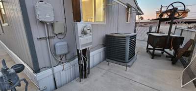 Project in Bullhead City