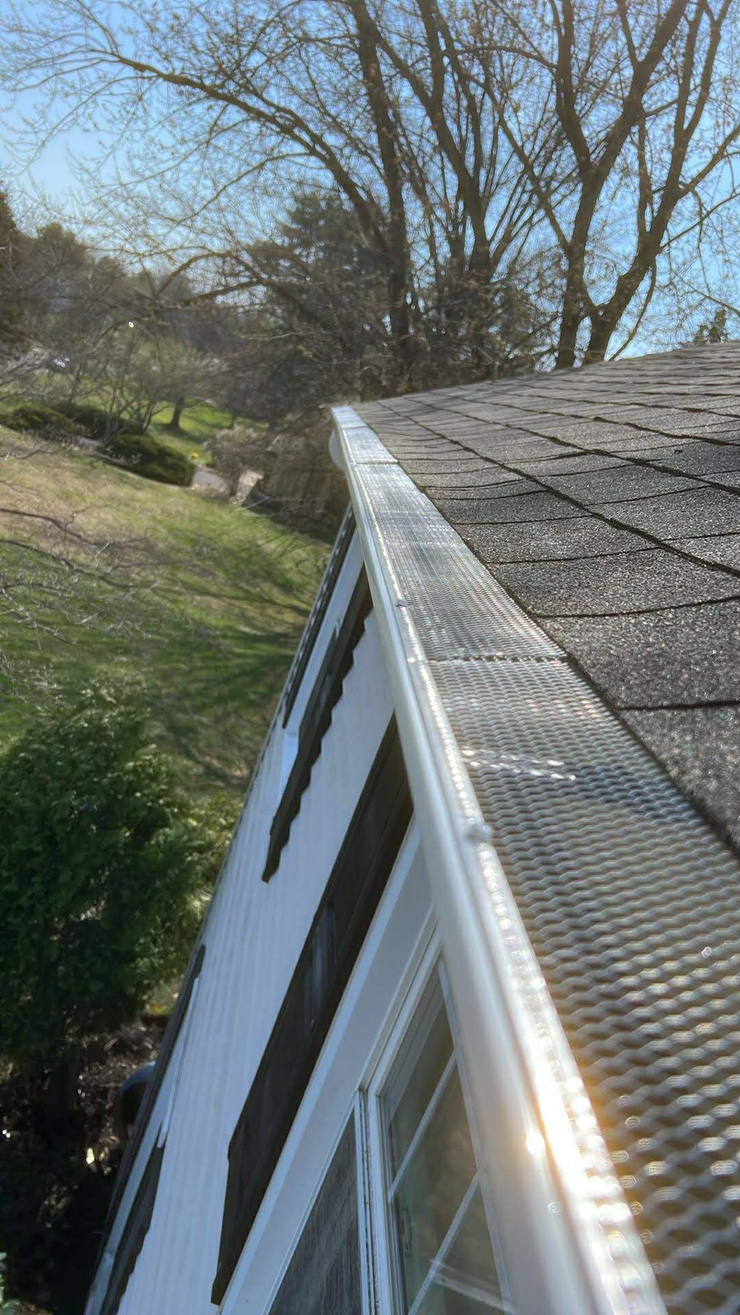 Roofing and Gutters  by Stofan Construction LLC