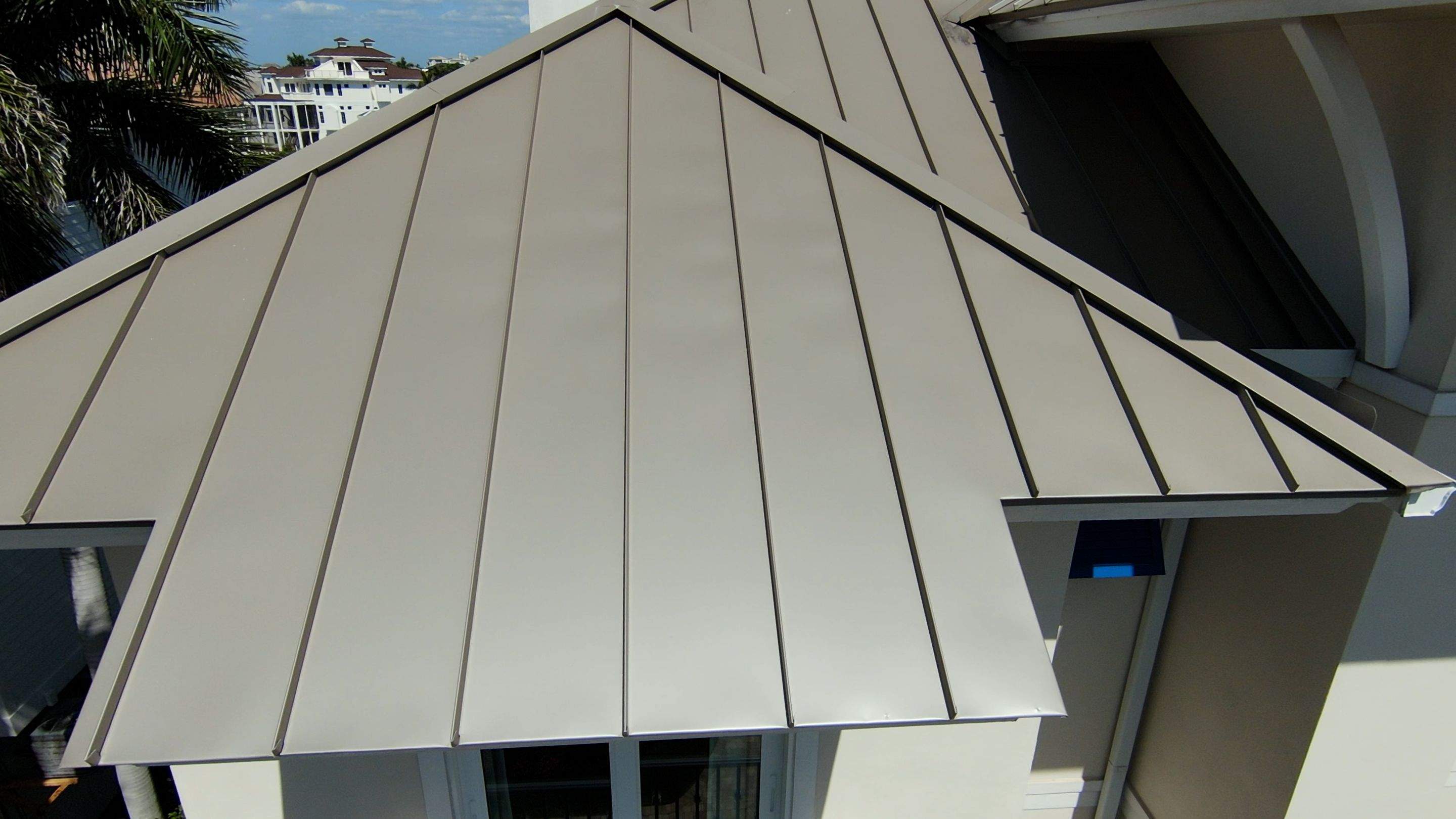 Residential Roofing Inspection  by Four Peaks Roofing