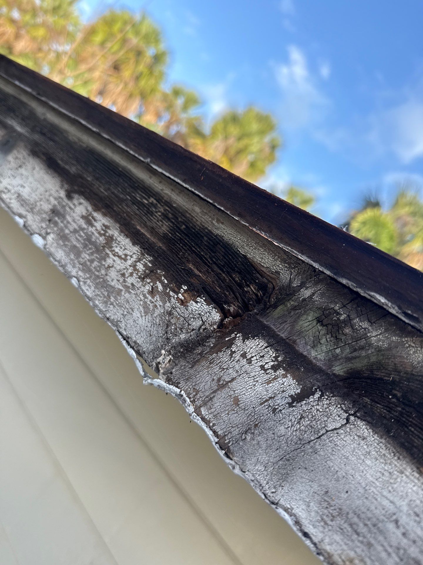 Project in Gulfport 33707 by Mitchell Roofing Company LLC