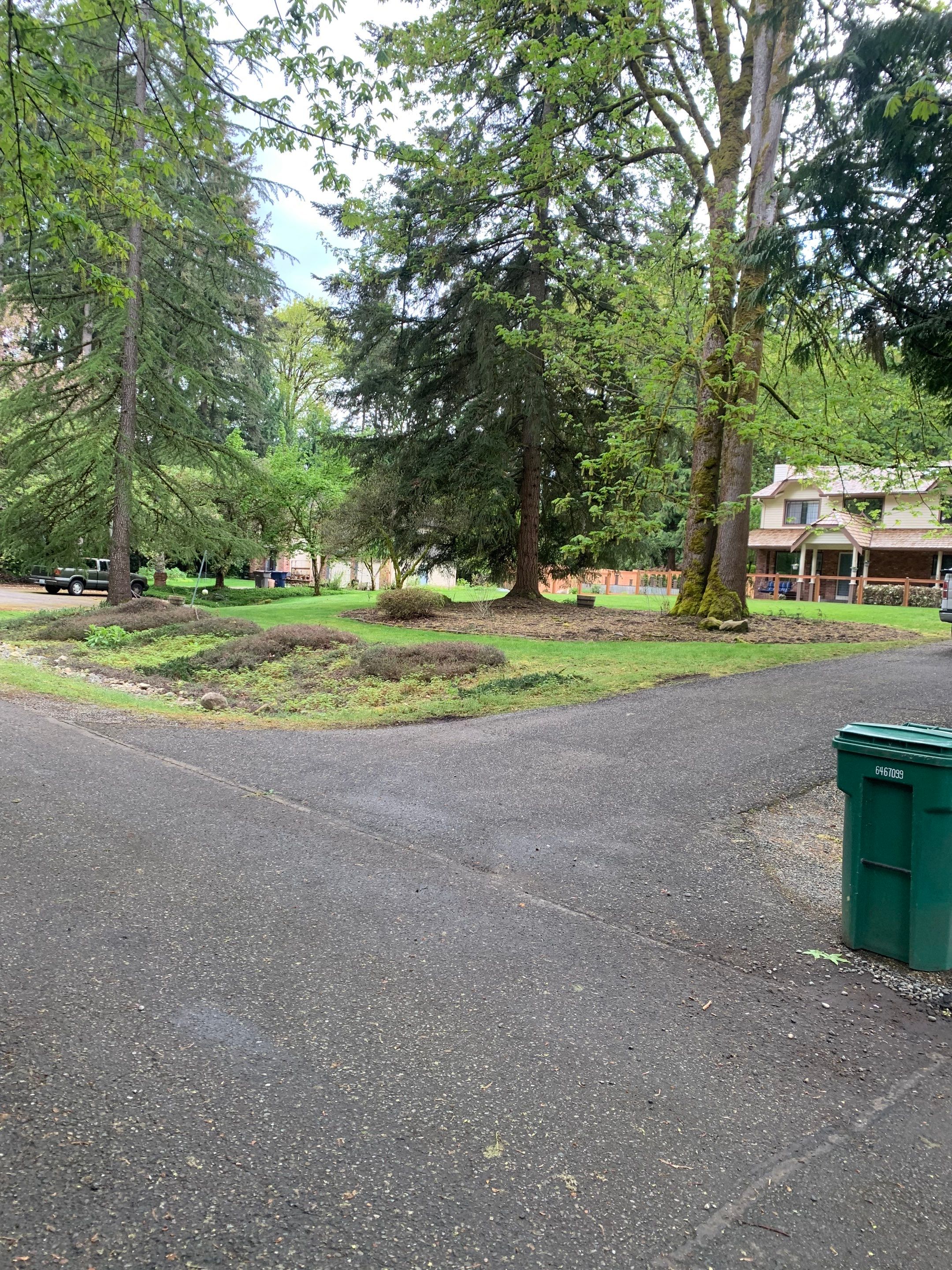 Asphalt Driveway Repair | Woodinville  by Jireh Asphalt & Concrete Inc 