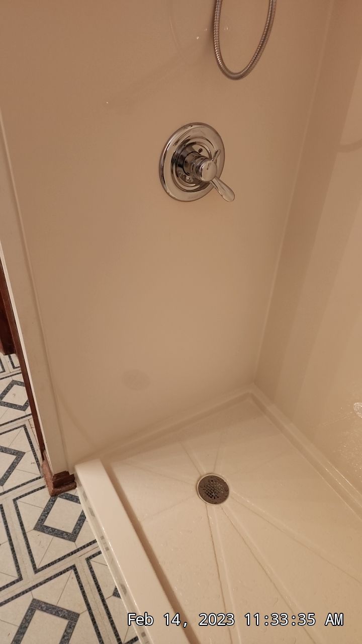 Tub to Shower by BathPlanet SW Virginia