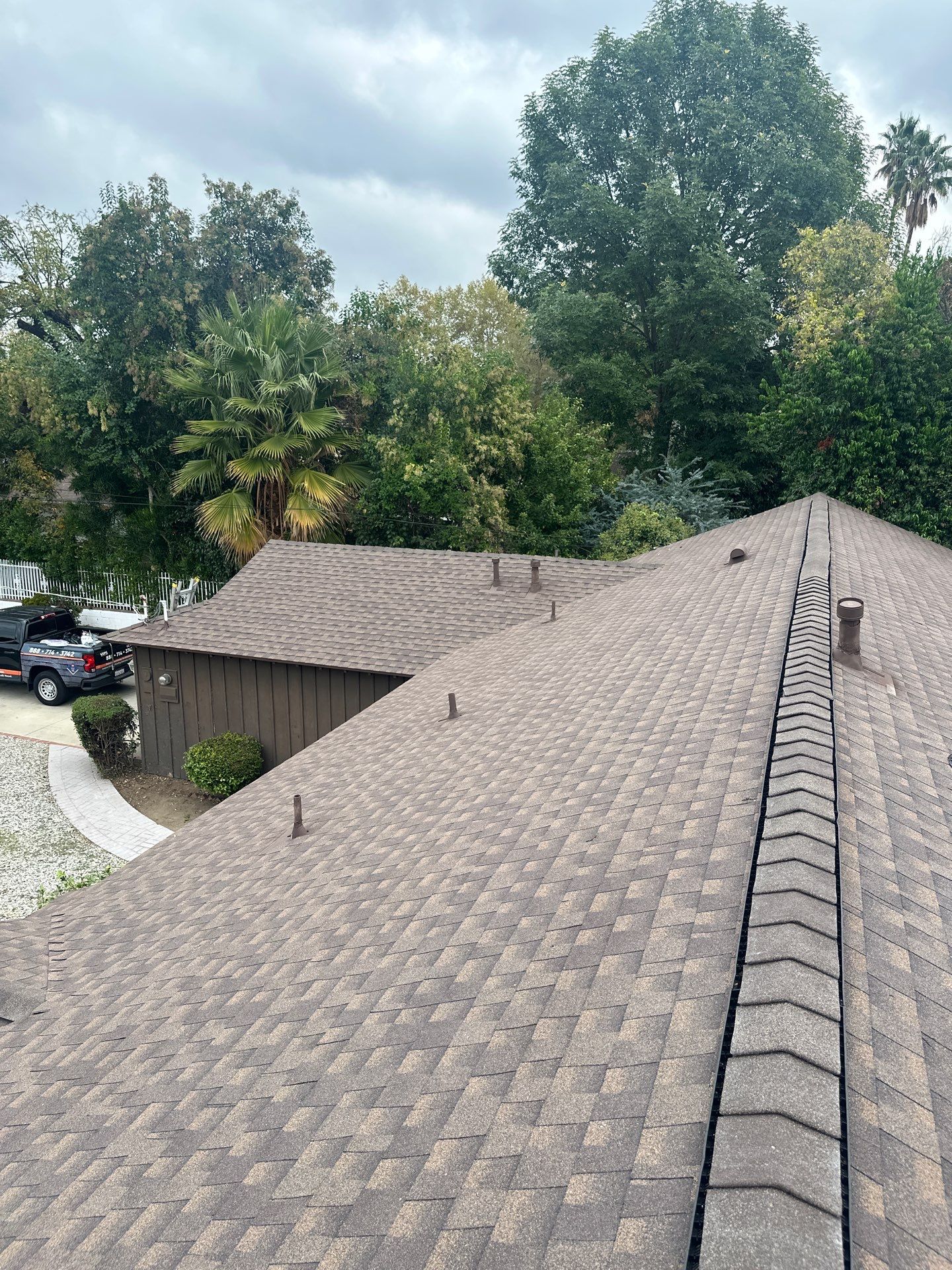 Roof Replacement - Los Angeles, CA 91411 by Epic Roof Replacement